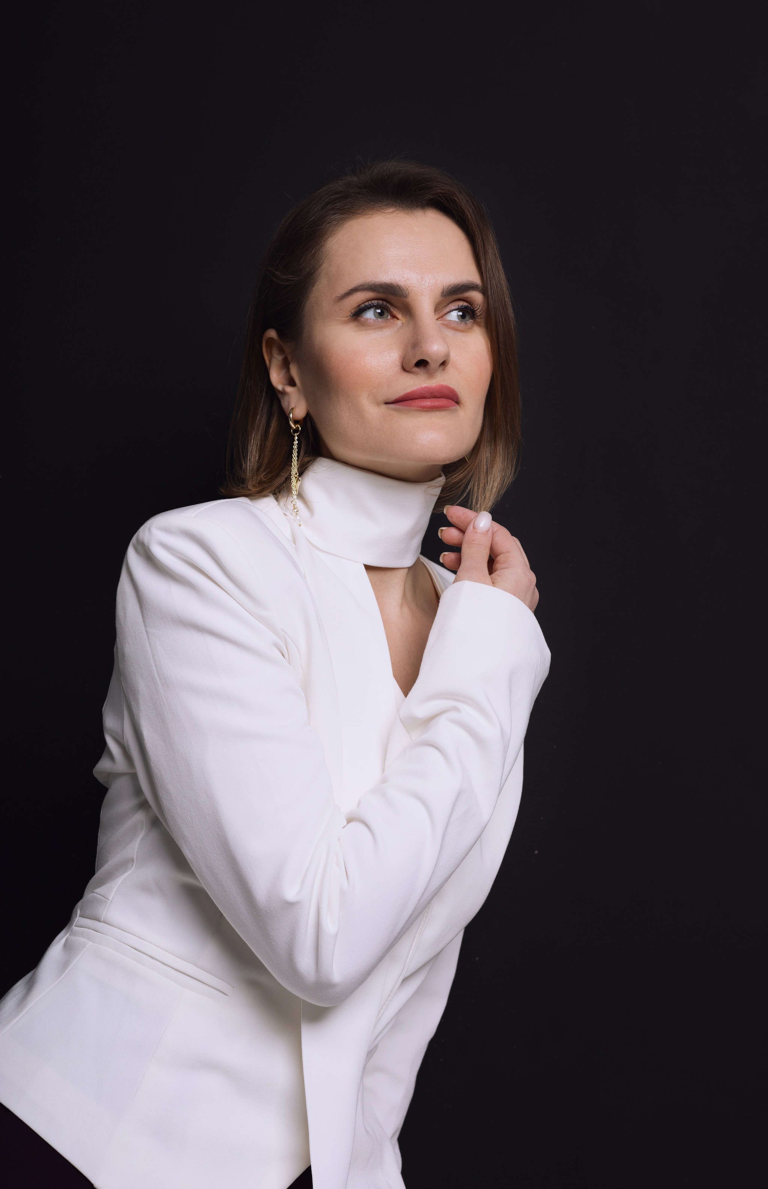 Kristina. Эллада — портретный фотограф | Нижний Новгород
