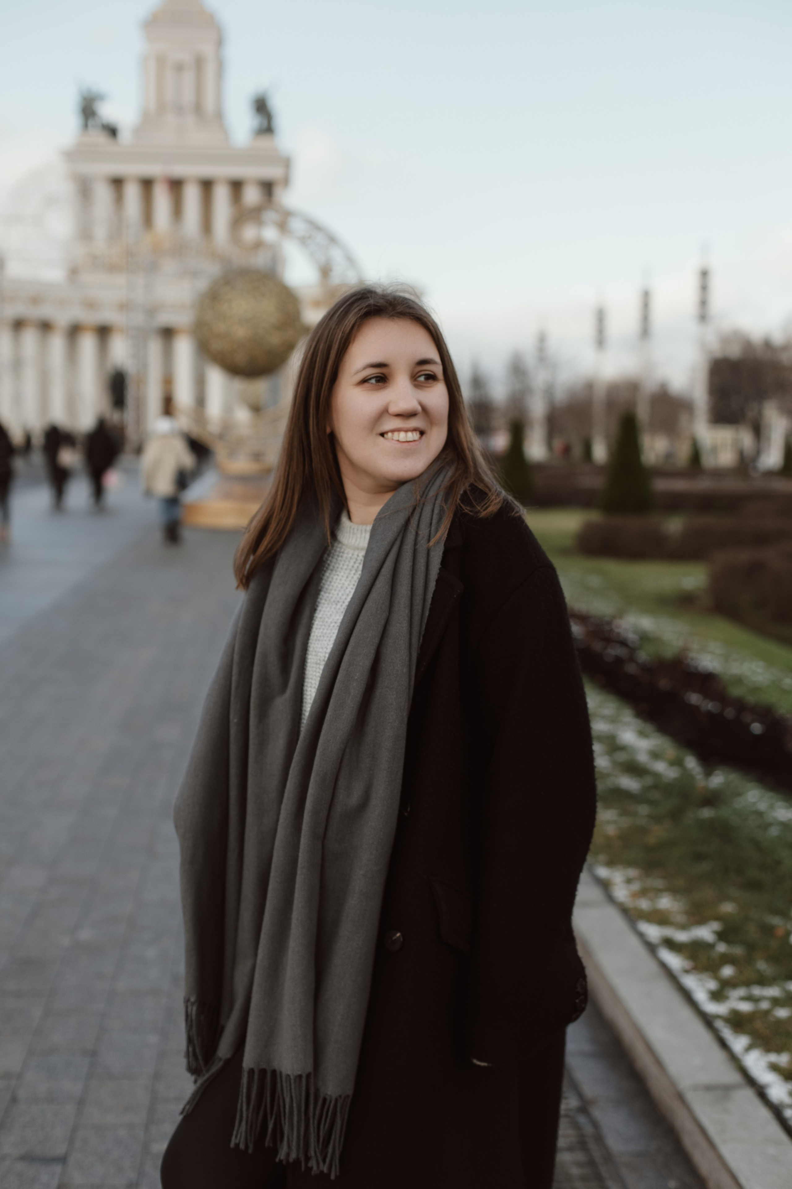 Love story. Семейный фотограф Гульцовская Екатерина