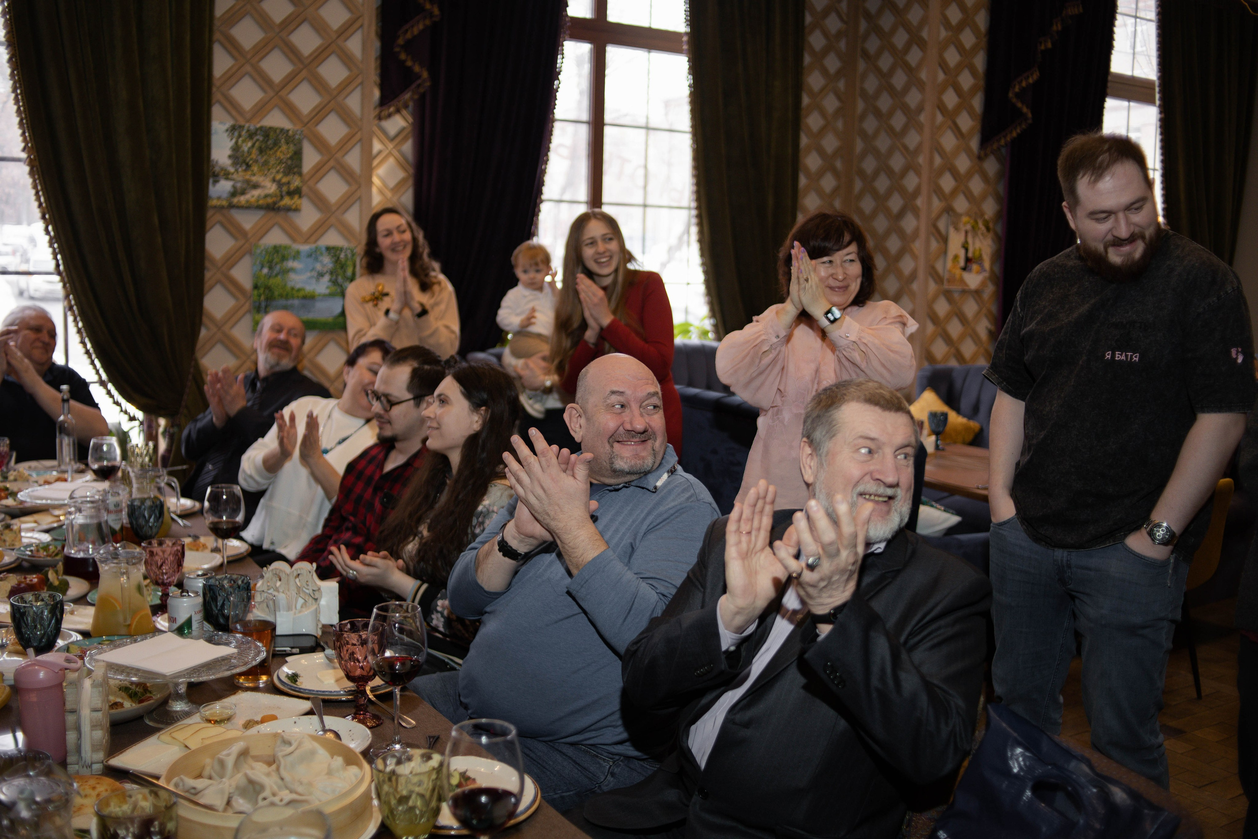 Катюше 1 год. Семейный фотограф Гульцовская Екатерина