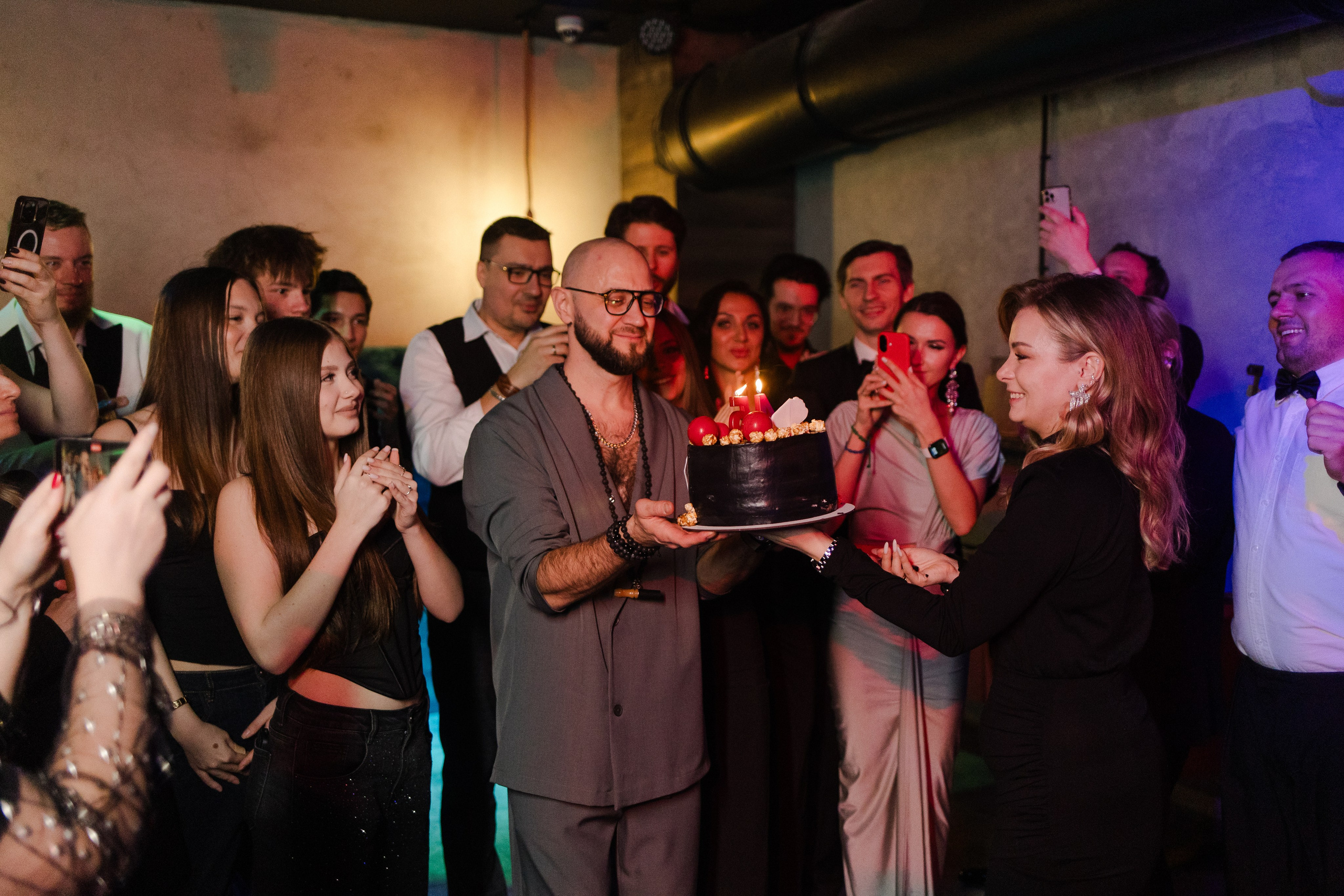 Лёхе 45. Семейный фотограф Гульцовская Екатерина