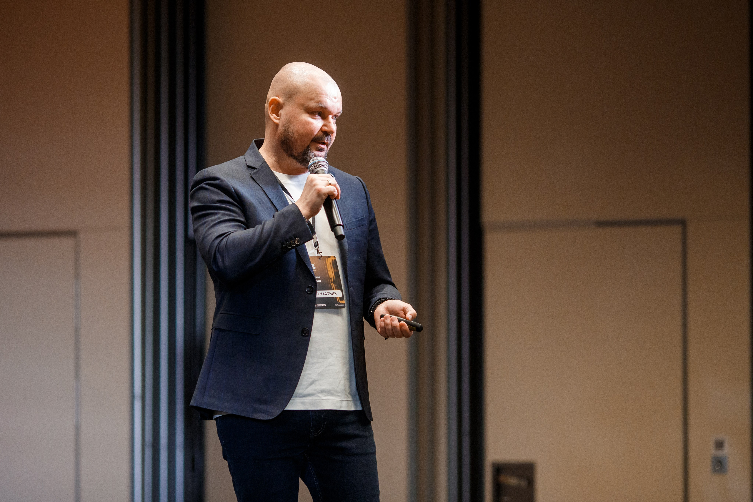 Билайн. Вызов принят. Репортажный фотограф Борис Геер