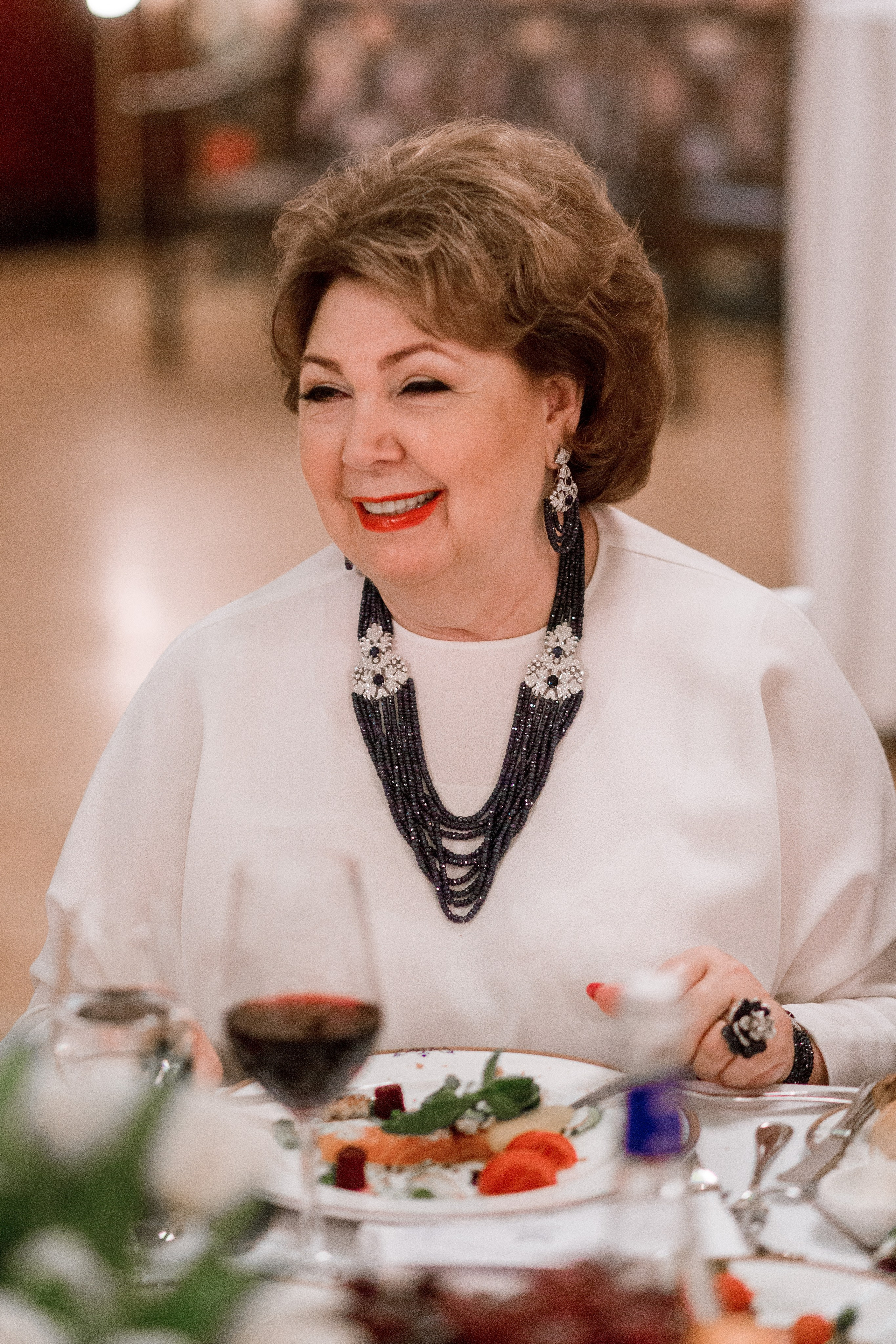 Фотосъемка Юбилея Изатулло. Репортажный фотограф Борис Геер