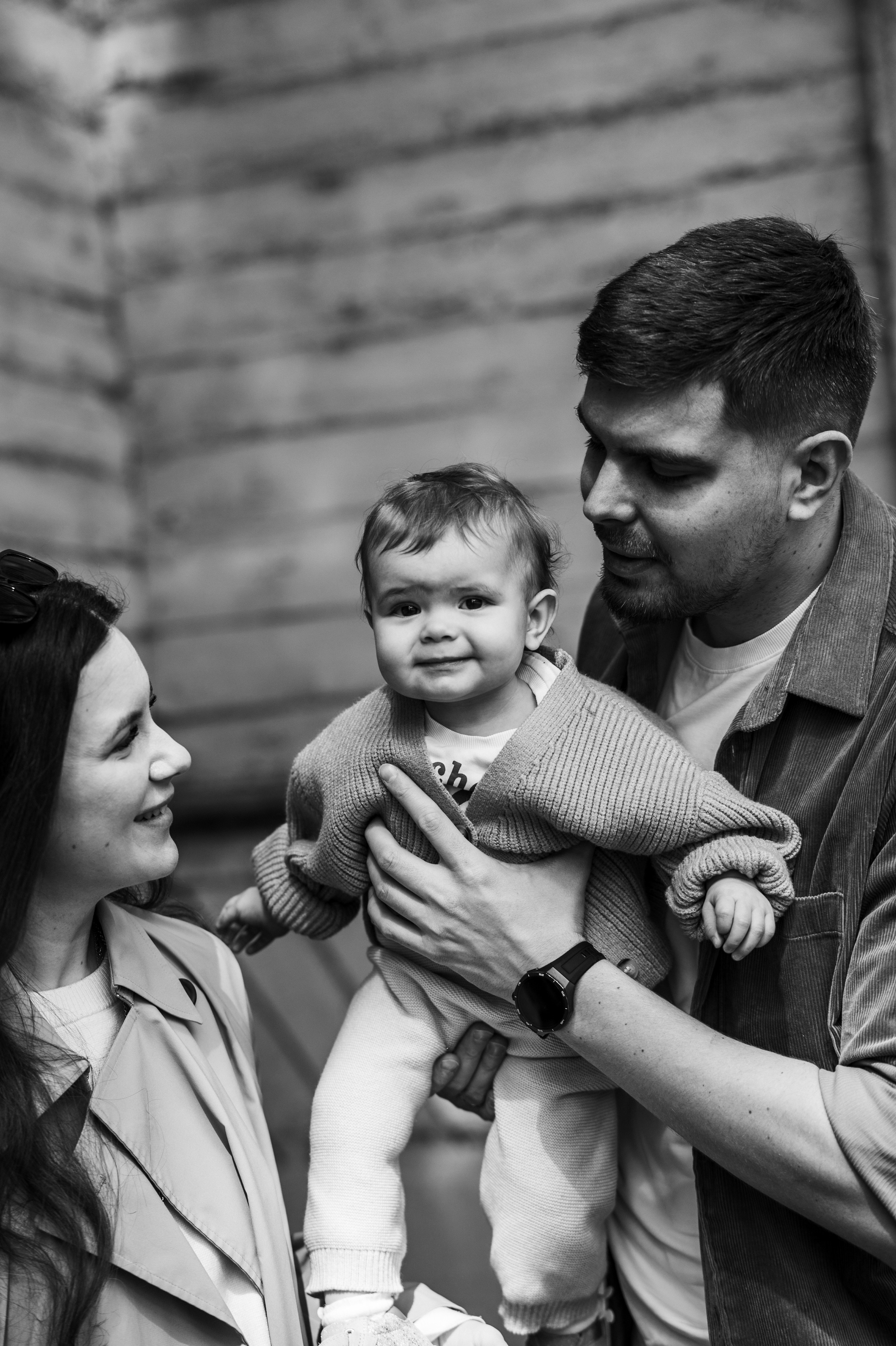 Даня, Лида и Эмма. Прогулка по усадьбе. Семейный и свадебный lifestyle-фотограф в Москве Мария Петрова