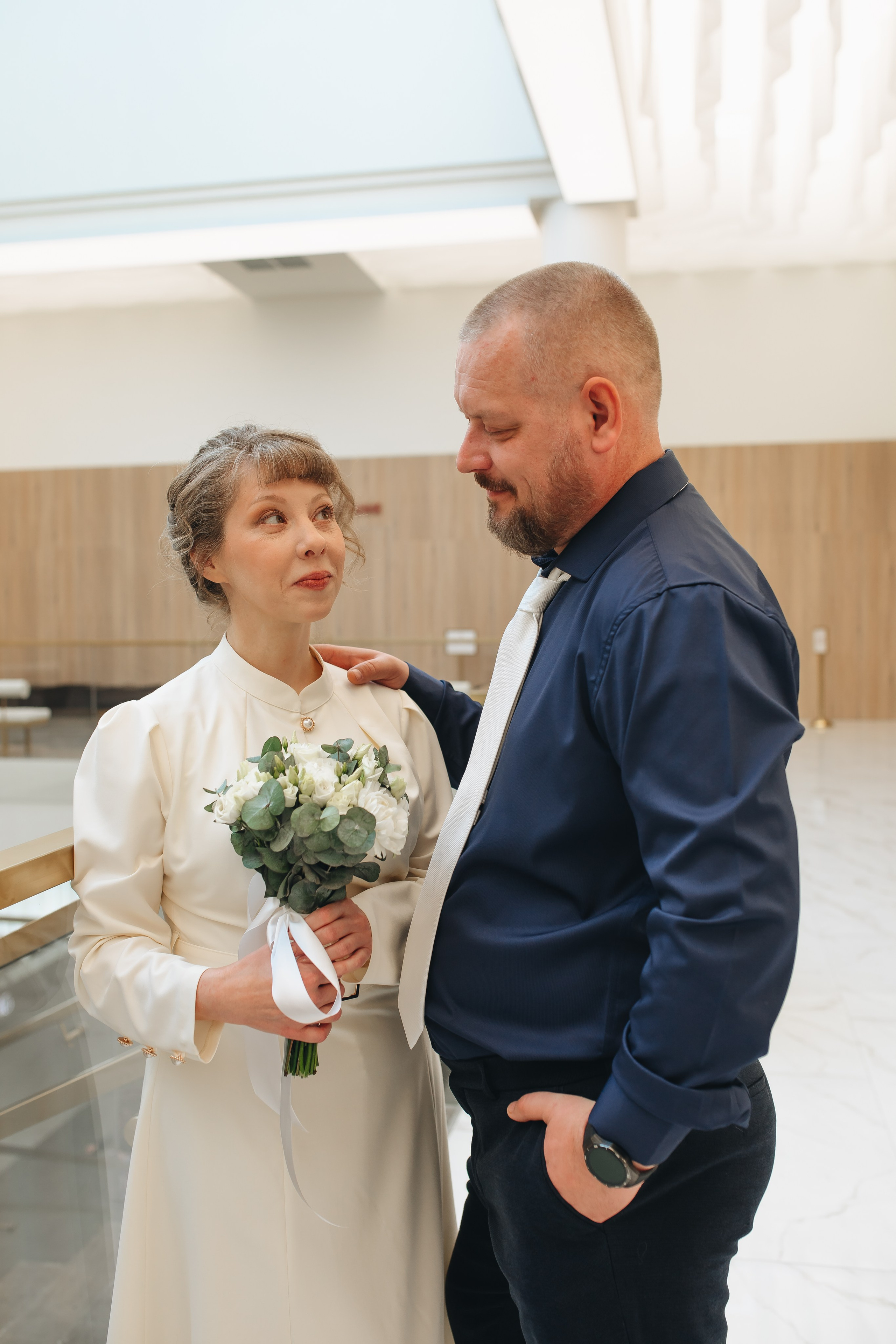 Роспись Елены и Александра. Семейный и детский фотограф в Москве Дорогова Екатерина