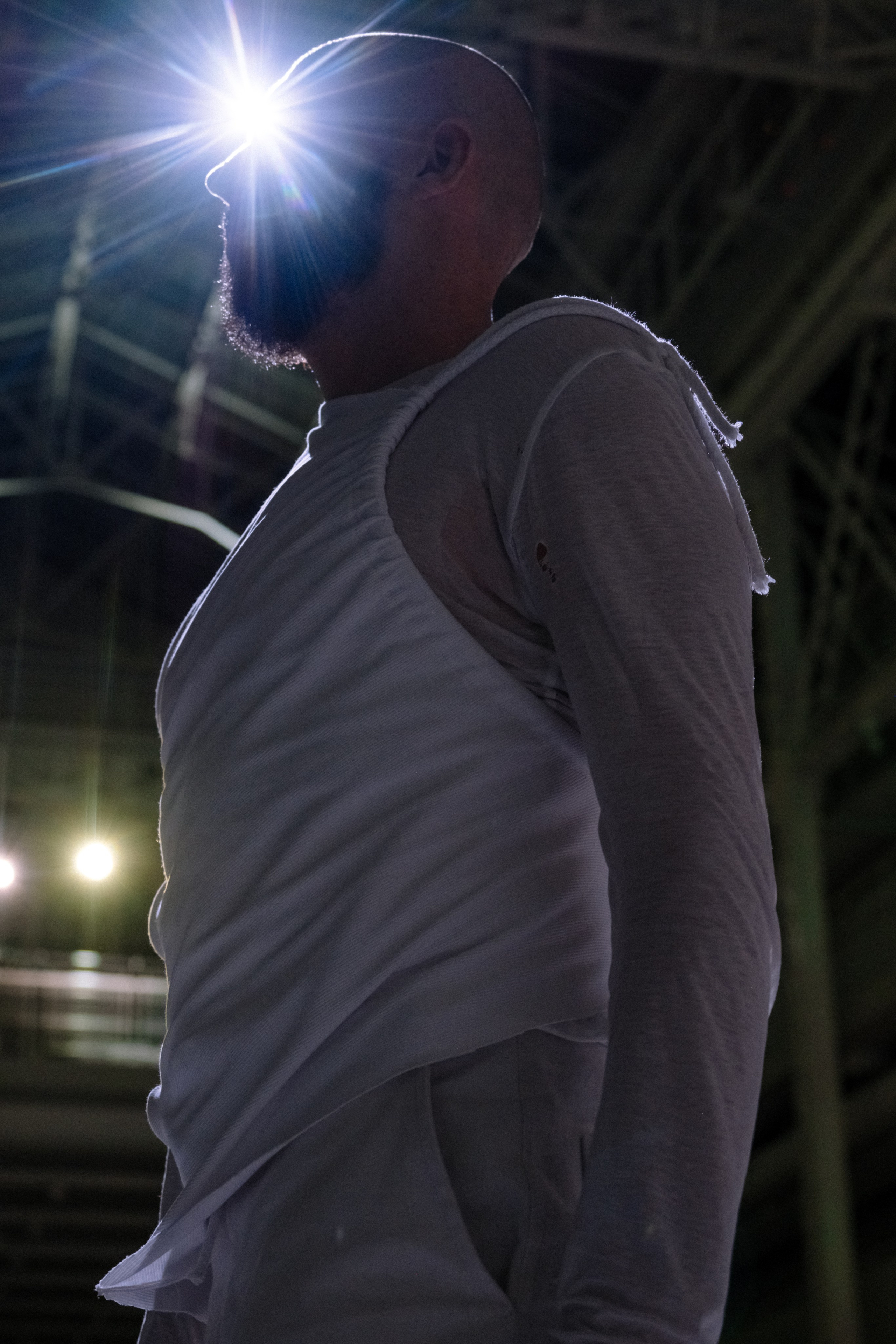 Contemporary ballet The Lake. Фотограф из Москвы