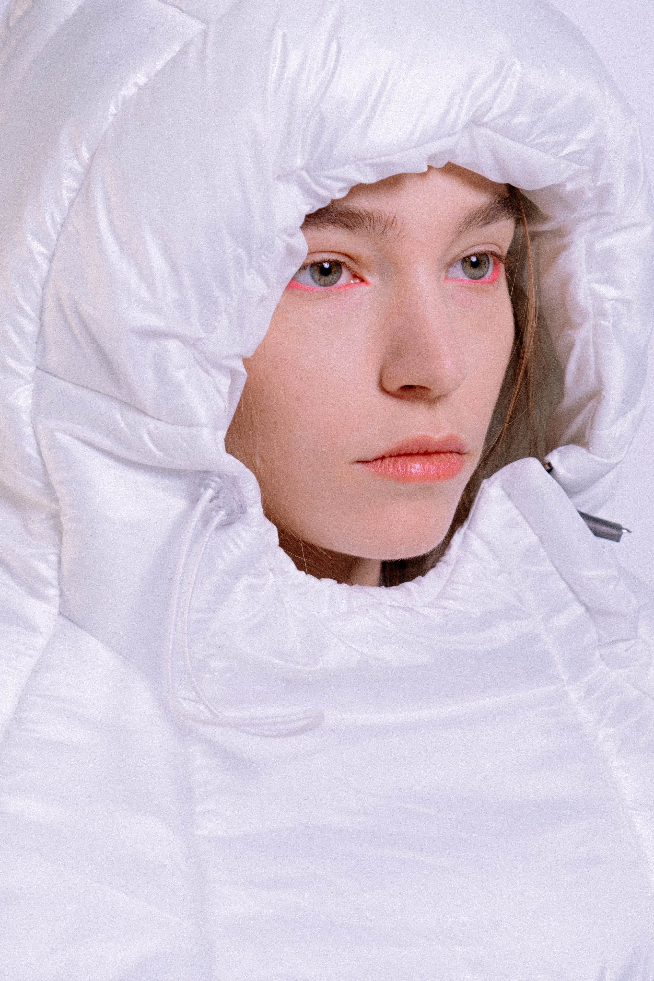 Shumilina Maria, diploma collection. Фотограф из Москвы