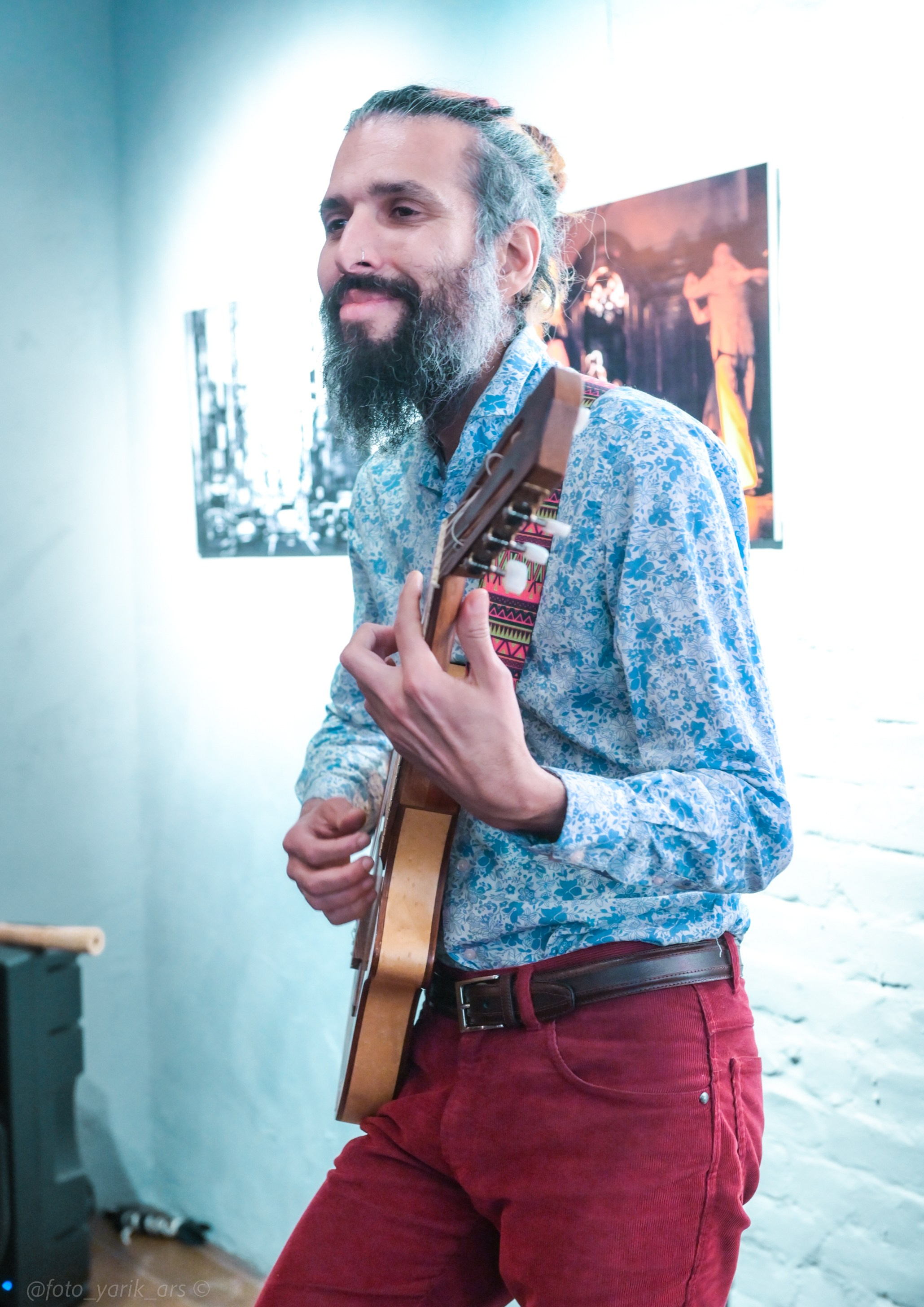 Концерты. Семейный, свадебный, репортажный фотограф в Санкт-Петербурге Ярик Арс