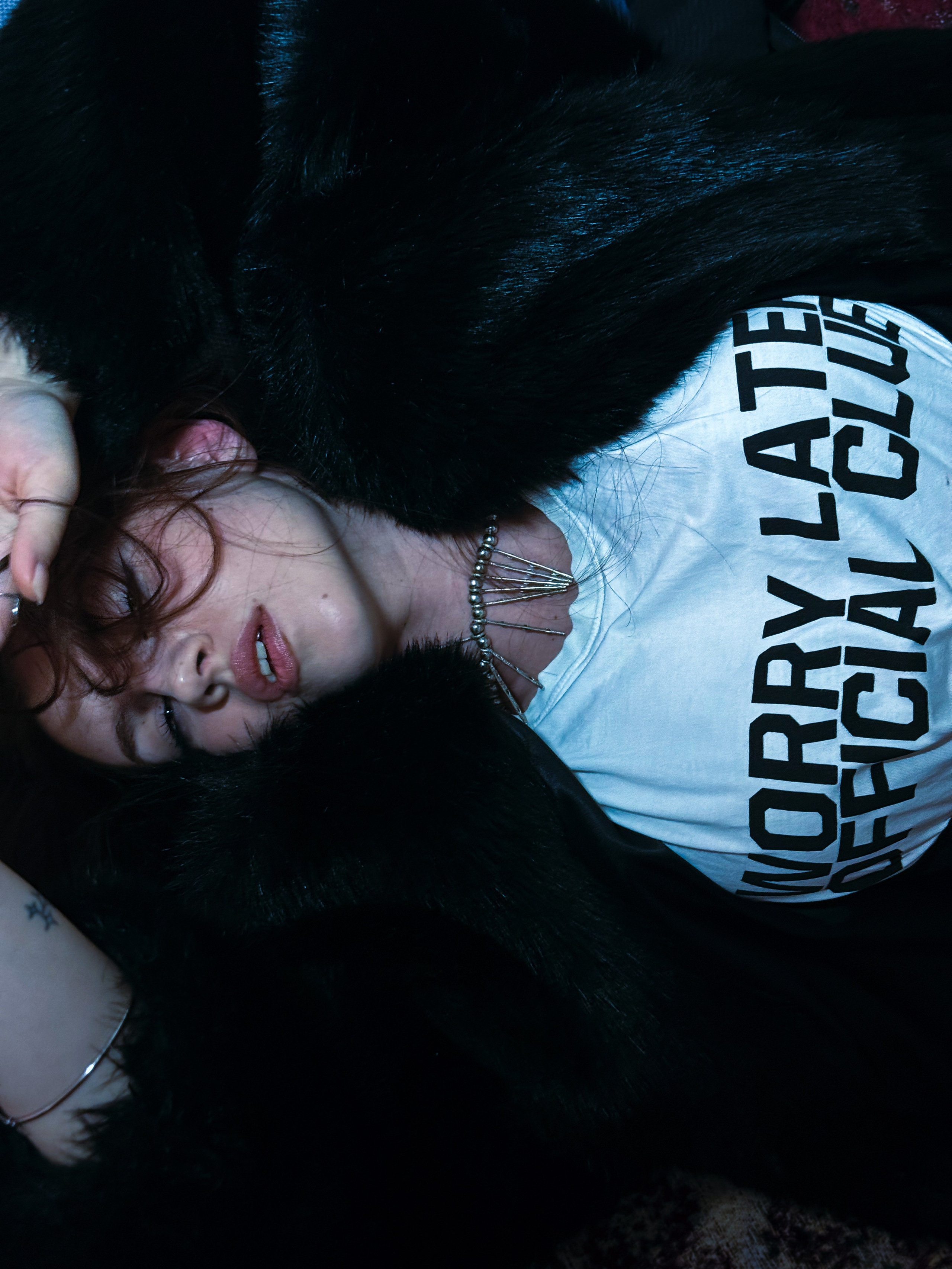 Home alone. Xstazia — музыкальные обложки, арт-дирекшн, режиссура и креативное продюссирование