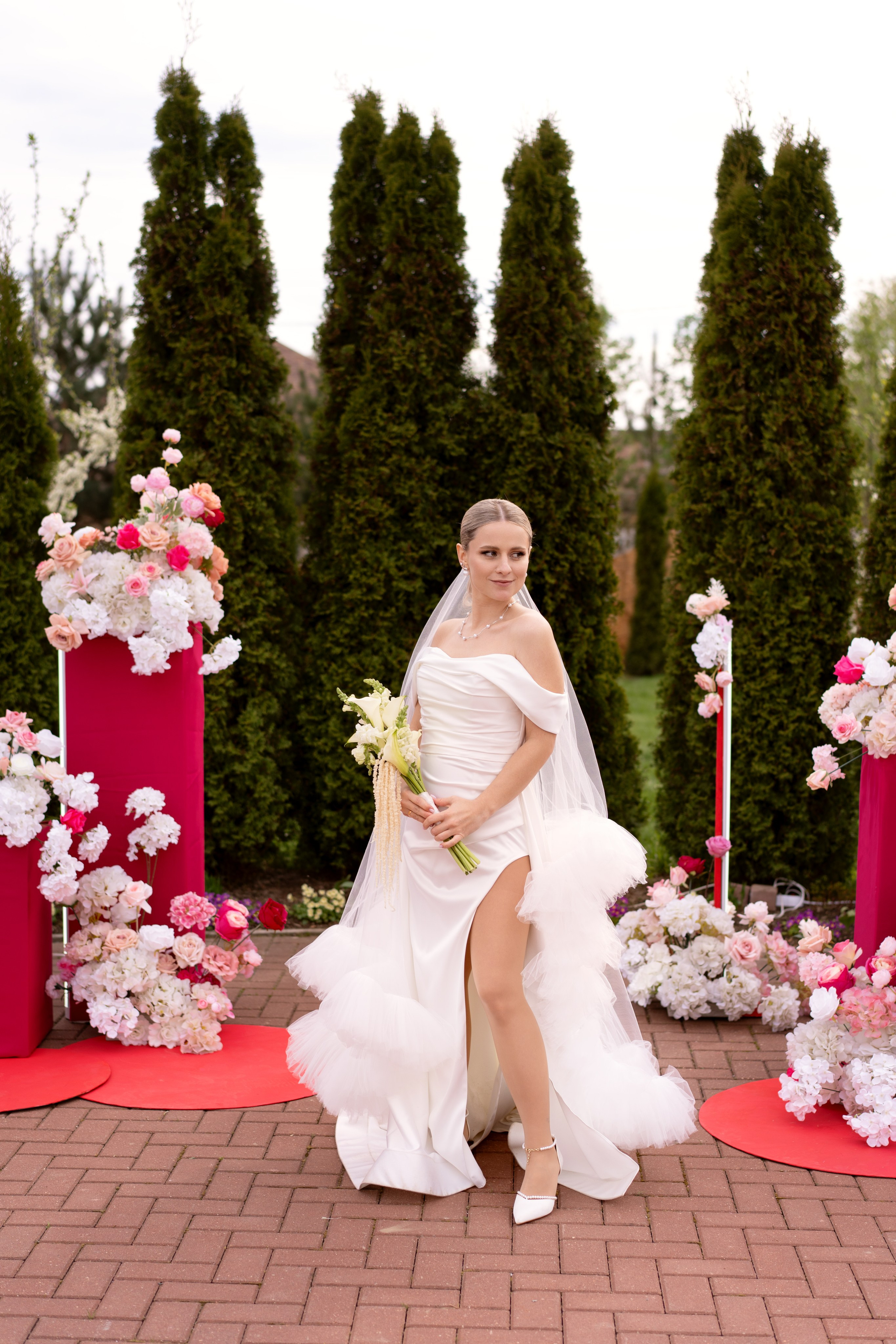 Павел и Елизавета. Семейный и свадебный фотограф Минск, Беларусь Анна Орловская