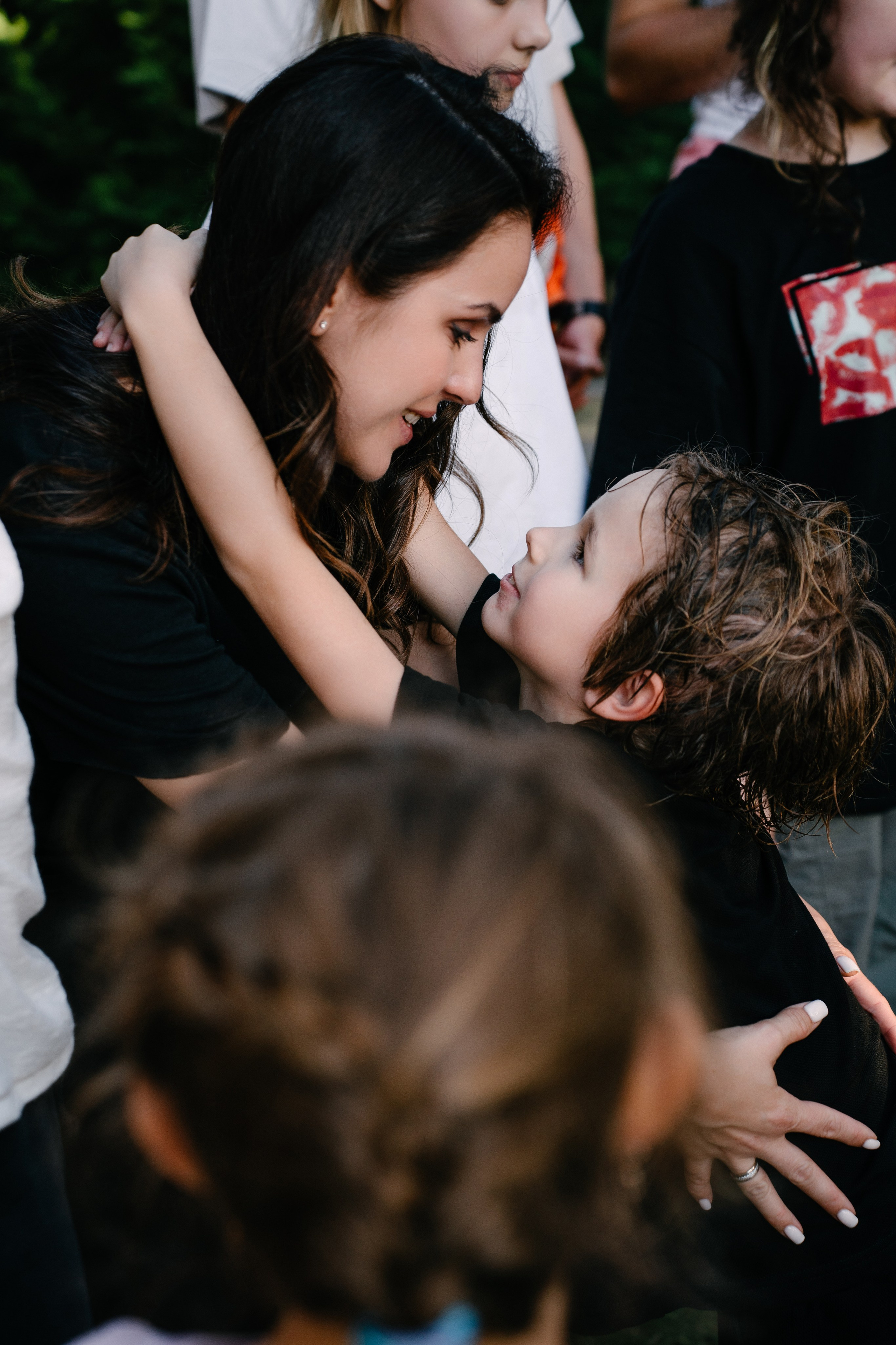 День Рождения Артёма. Свадебный и семейный фотограф в Воронеже Анастасия Бойко