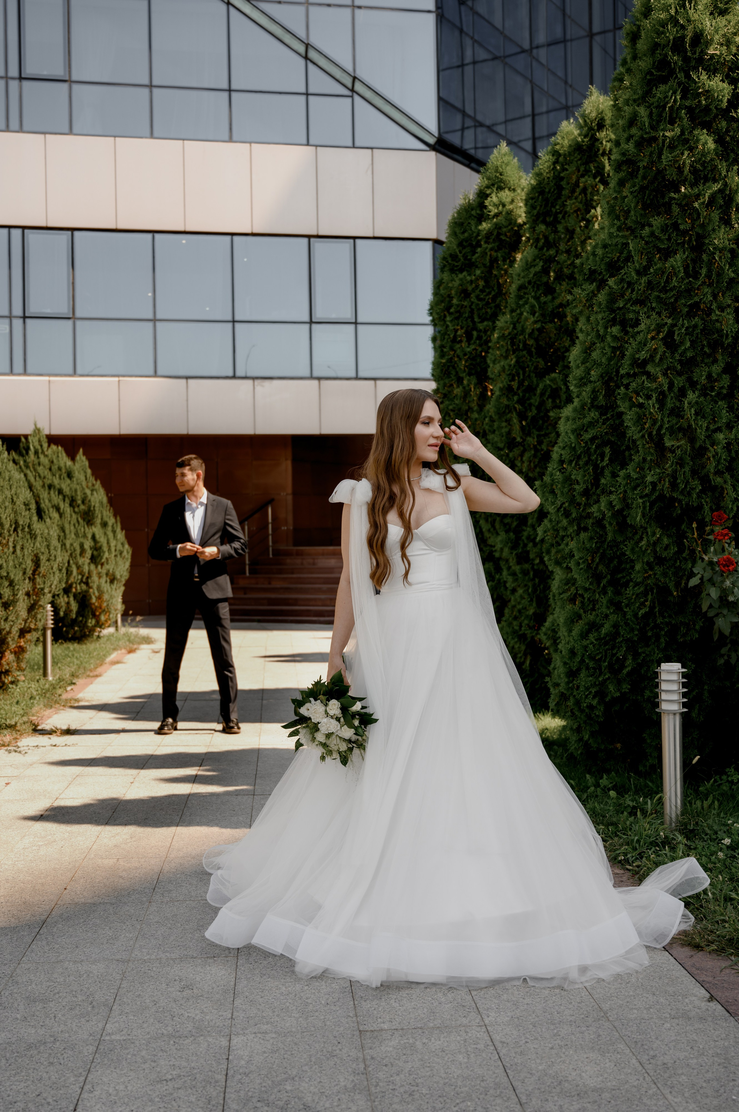 Свадьбы. Фотограф в Астрахани Богдан Ковенькин