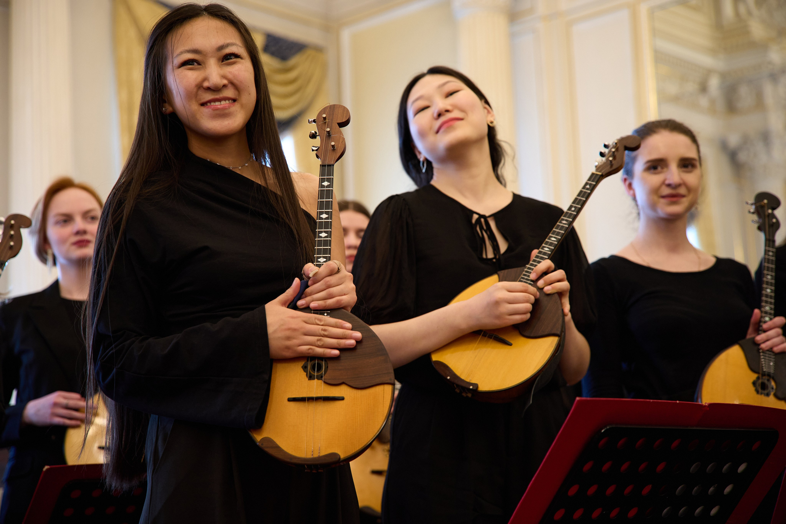 Orchestra. Фотограф в Санкт-Петербурге