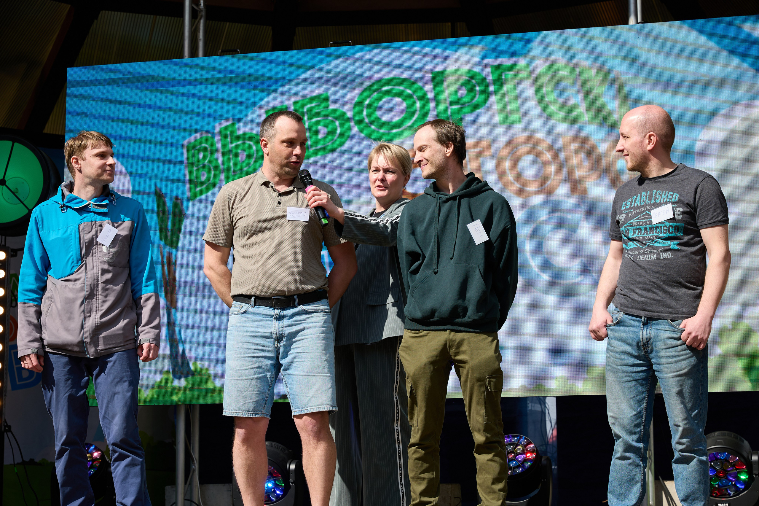 Выборгская сторона. Фотограф в Санкт-Петербурге