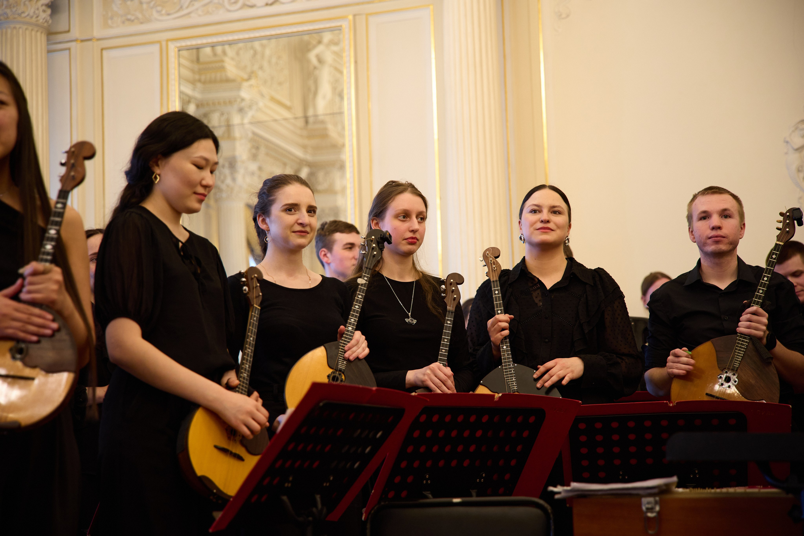 Orchestra. Фотограф в Санкт-Петербурге
