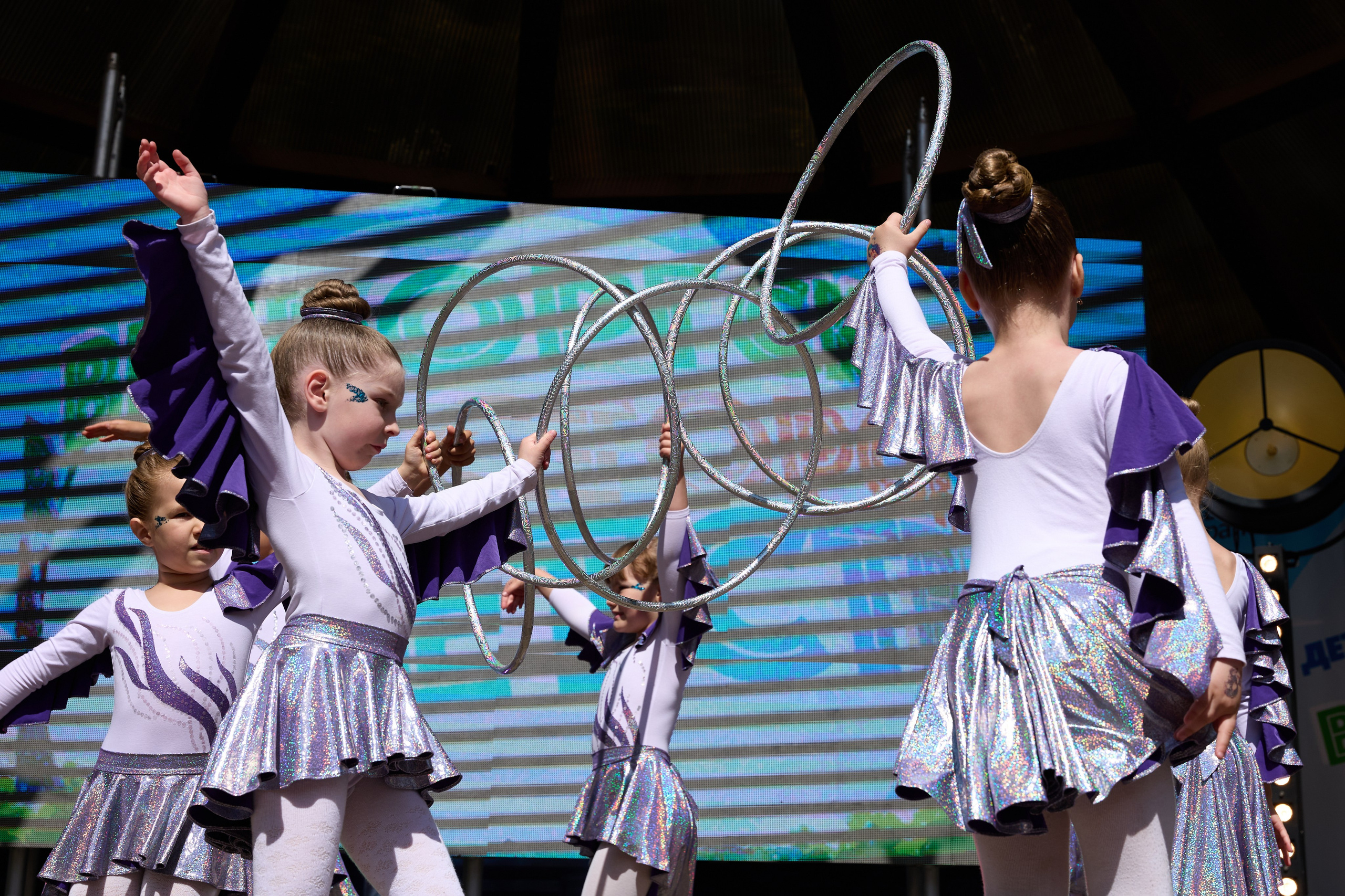 Выборгская сторона. Фотограф в Санкт-Петербурге