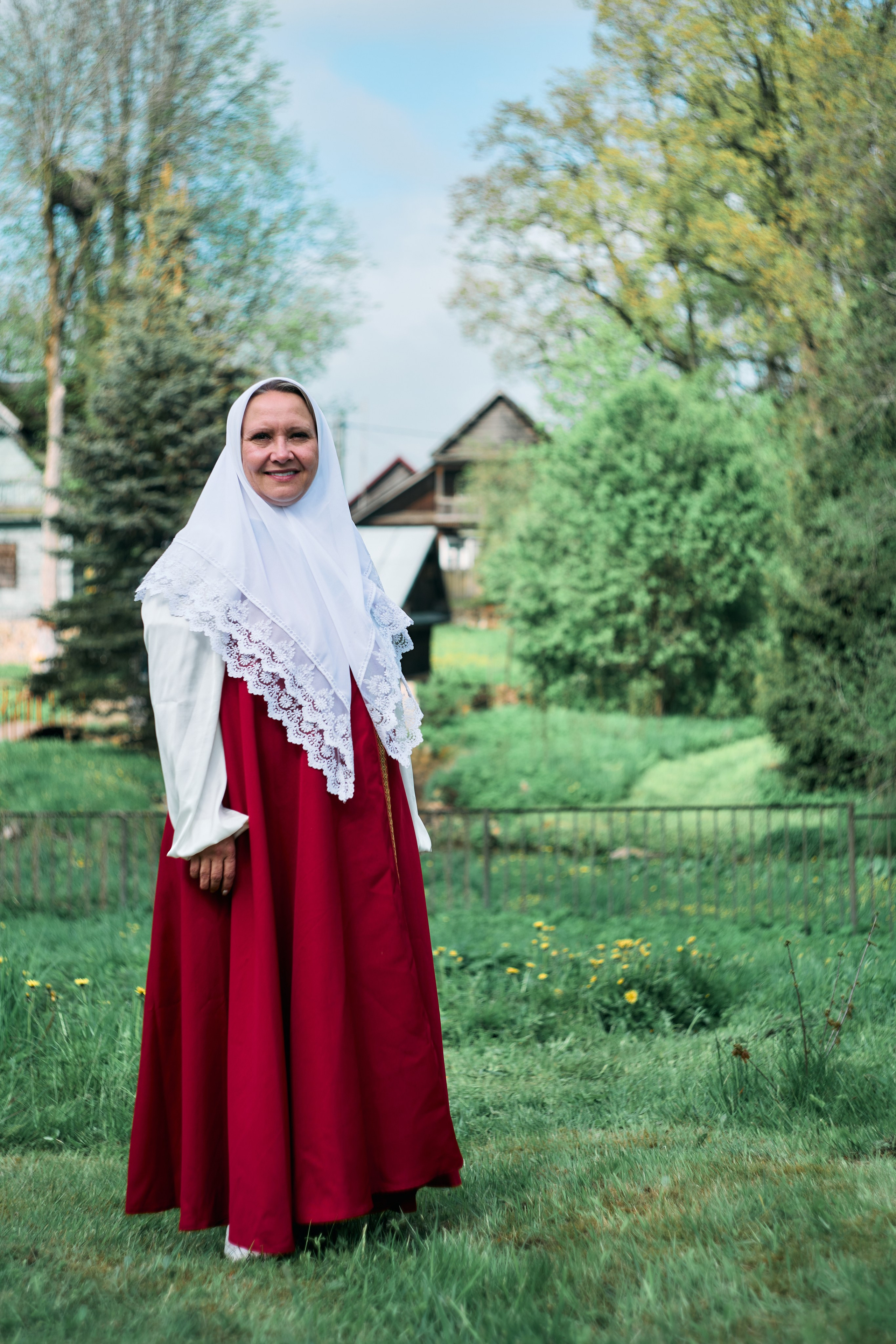 Лампово. Фотограф в Санкт-Петербурге