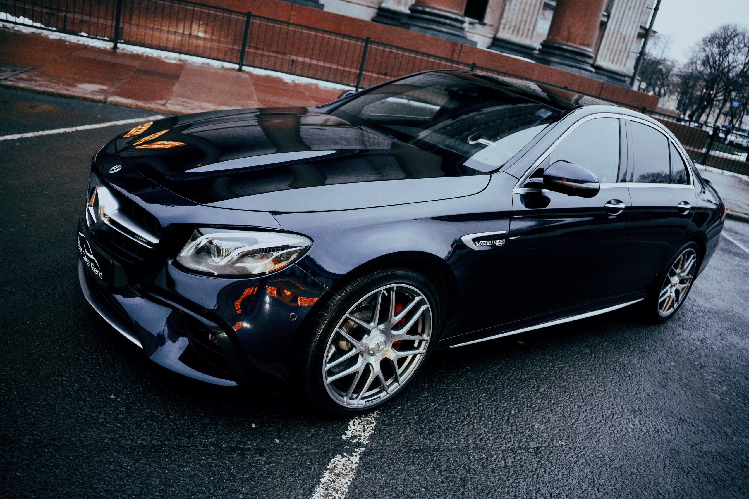Mercedes-Benz E 63 AMG. PASHAHARCE PHOTOGRAPHER & VIDEOGRAPHER