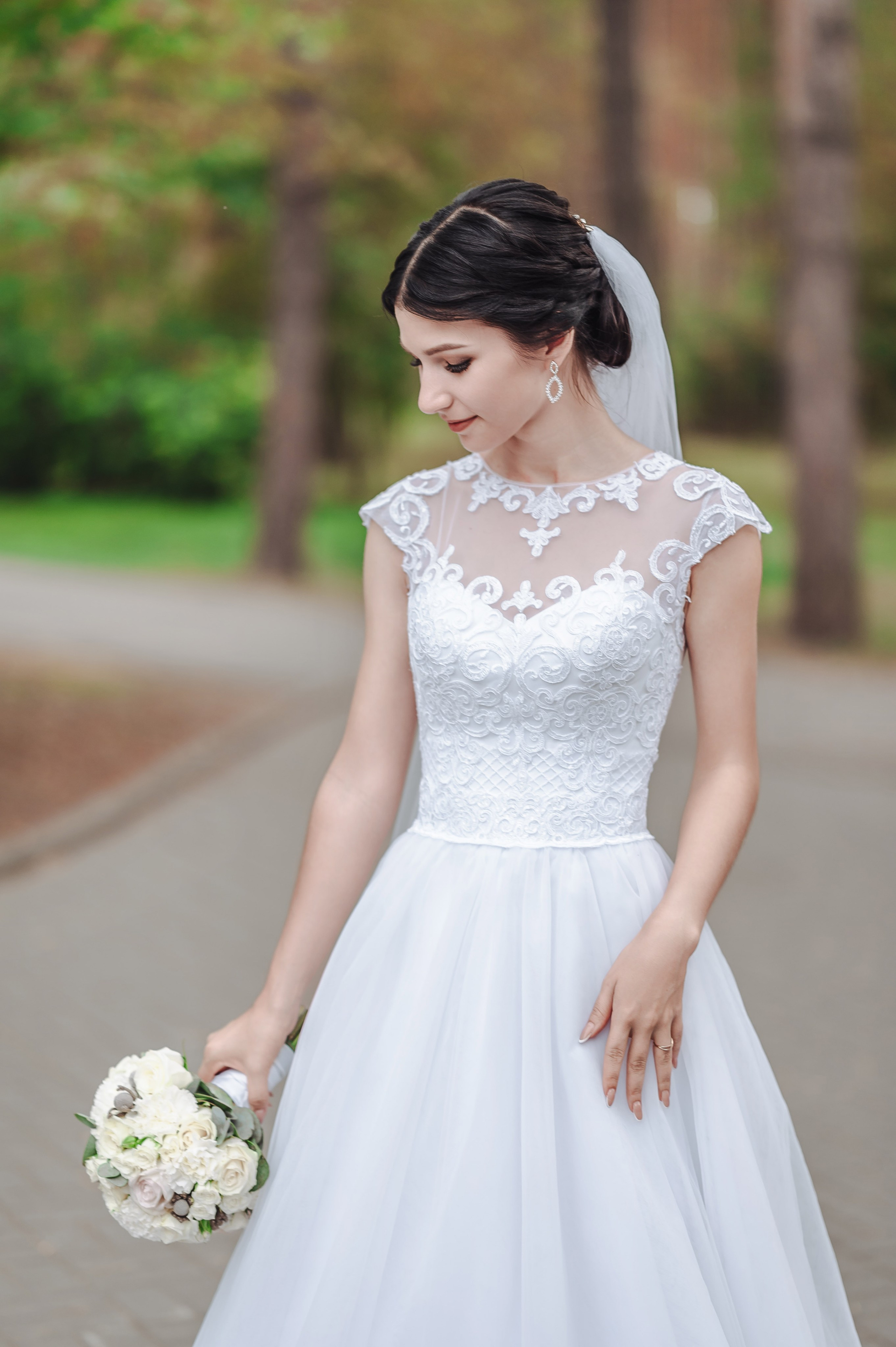 Свадебные съёмки. Свадебный фотограф в Рязани Тимофей Лапшинов