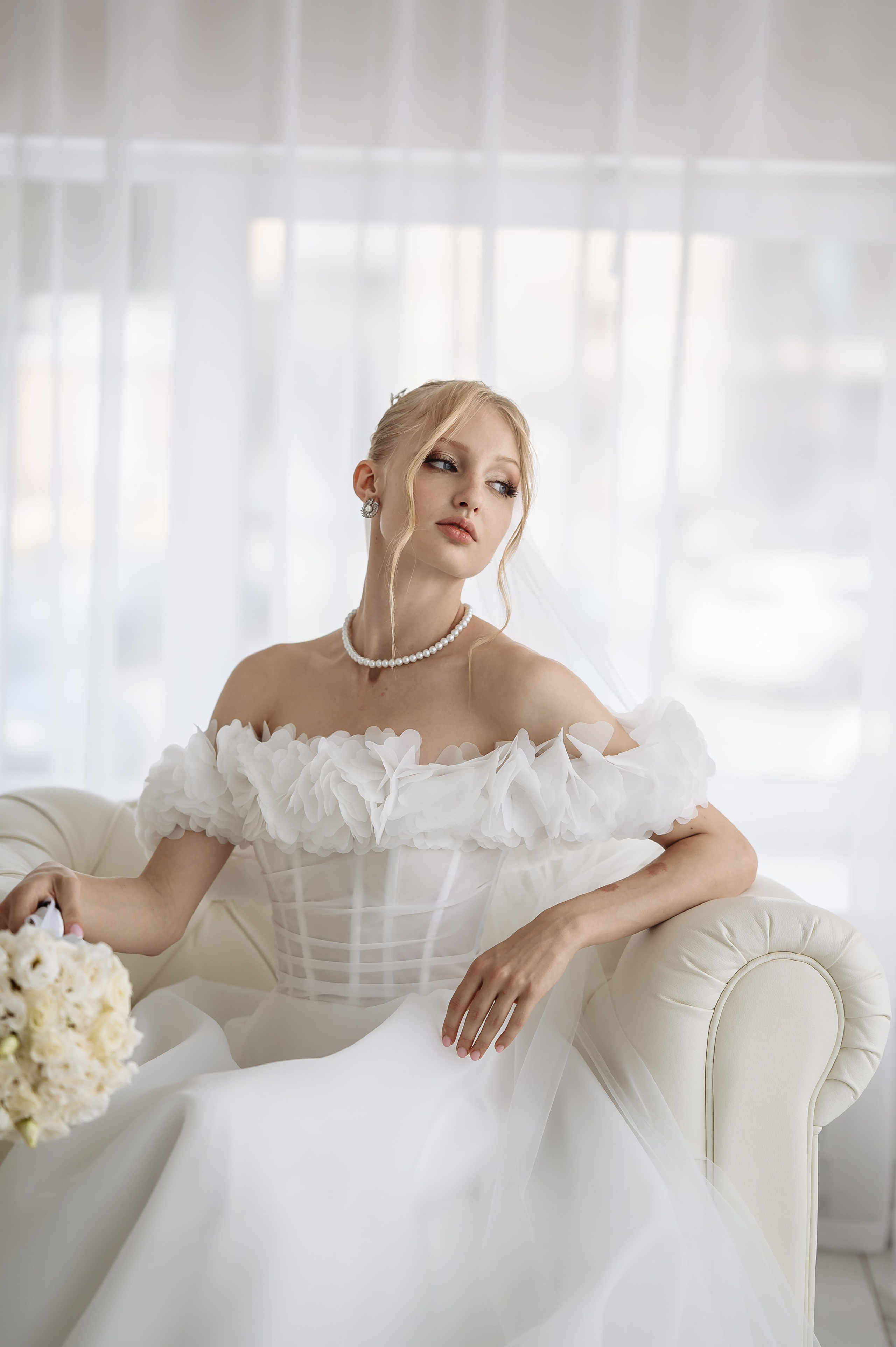 Свадьба Ангелины и Андрея. Свадебный фотограф в Рязани Тимофей Лапшинов