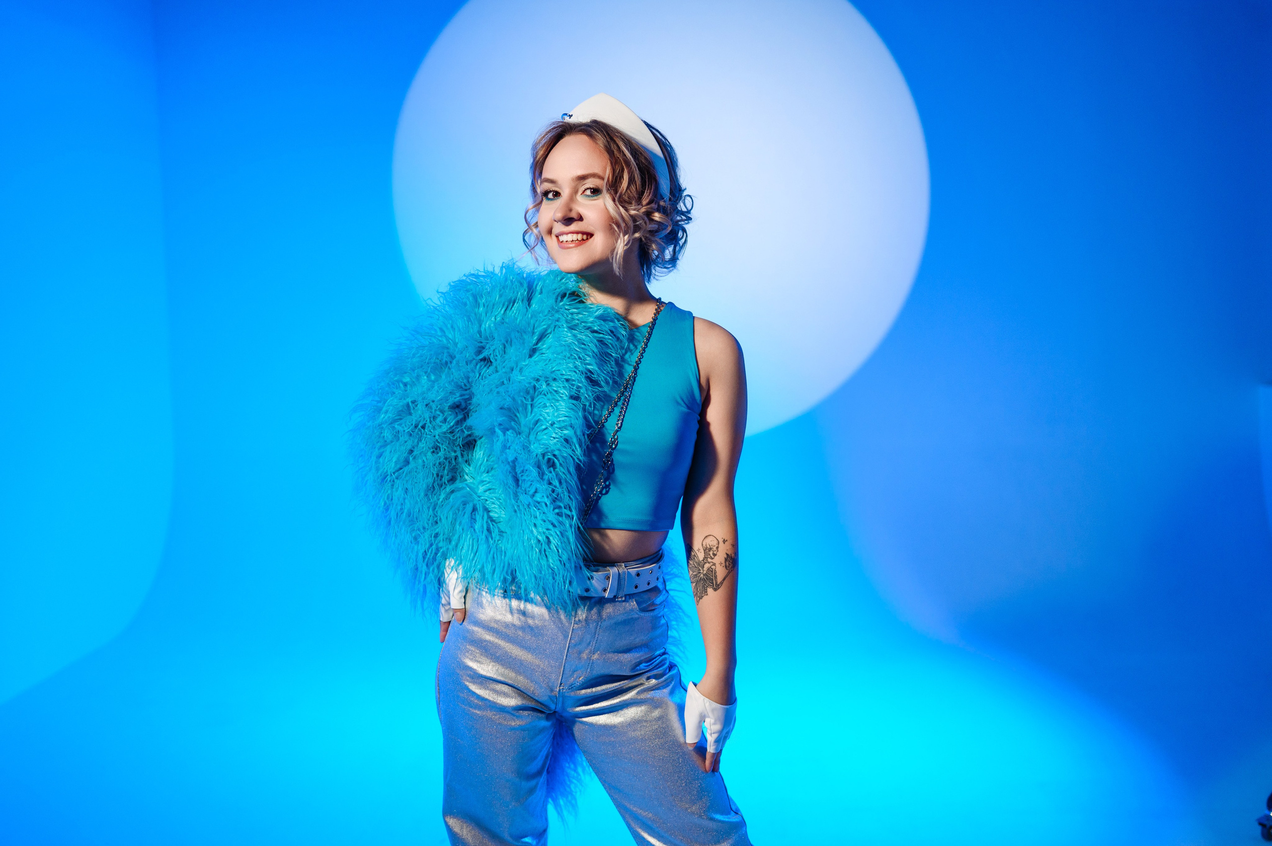 Портрет. Свадебный фотограф в Рязани Тимофей Лапшинов