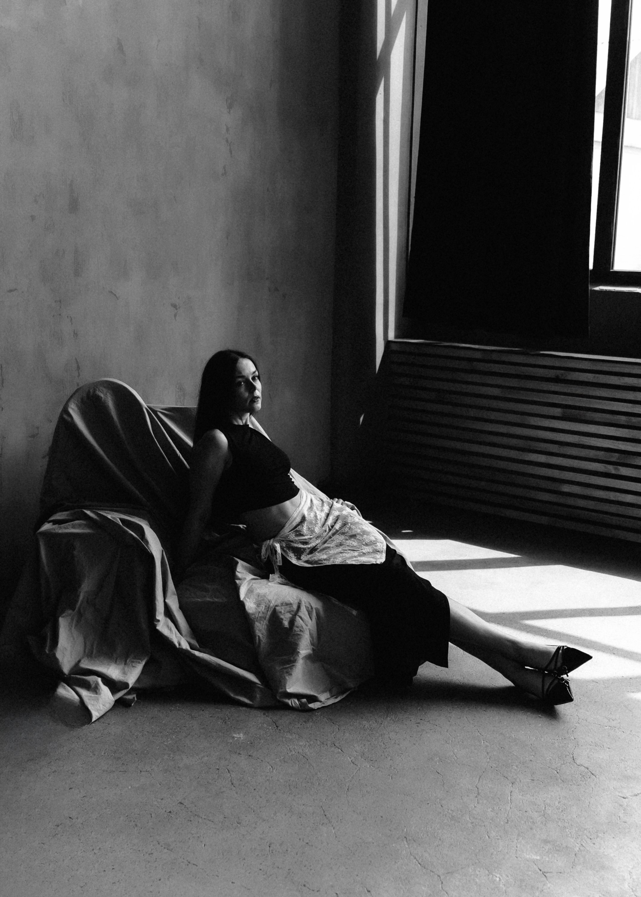 Анастасия. Фотограф Москва, Санкт-Петербург, Абакан