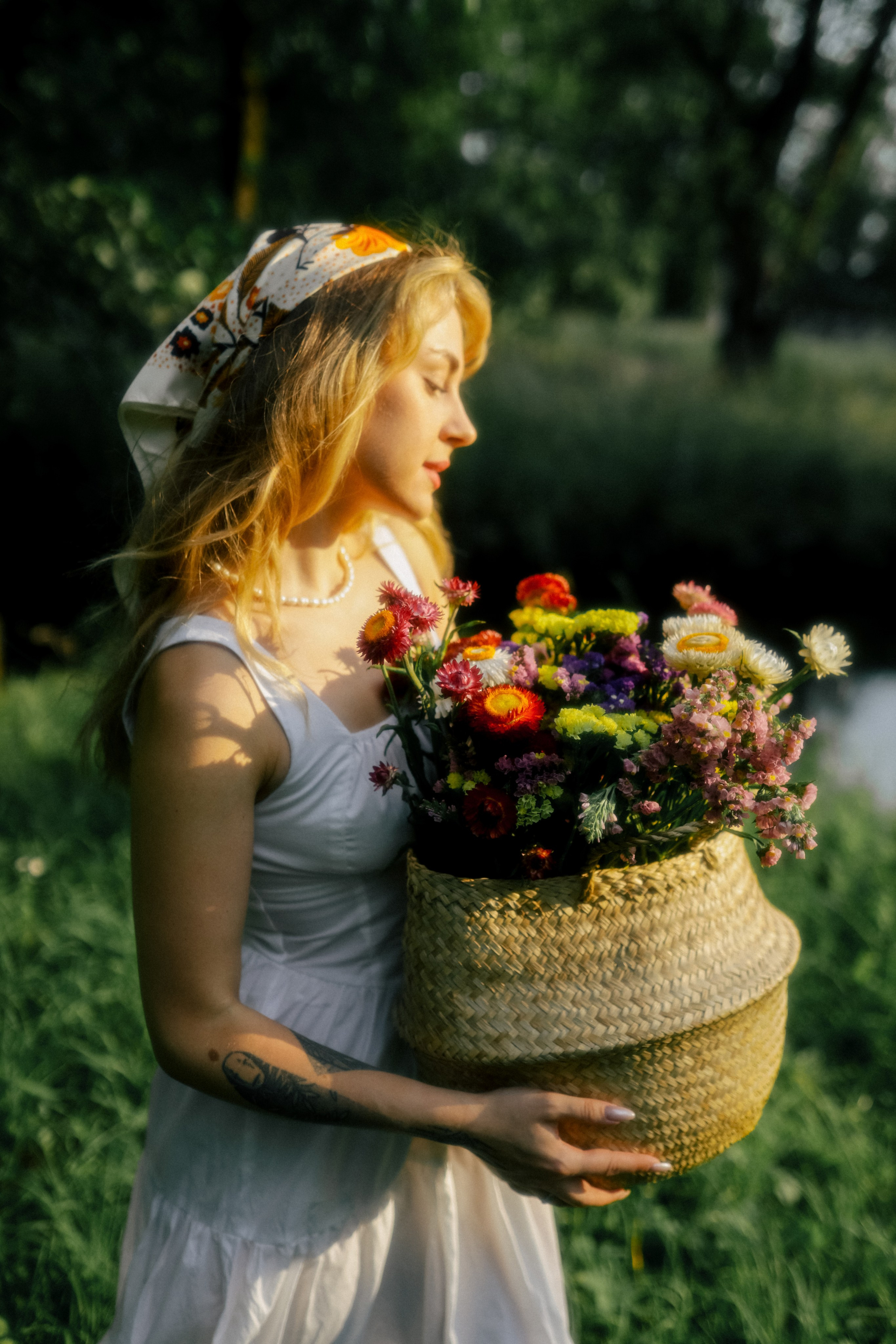 Лісова пісня. Свадебный и семейный фотограф в Варшаве