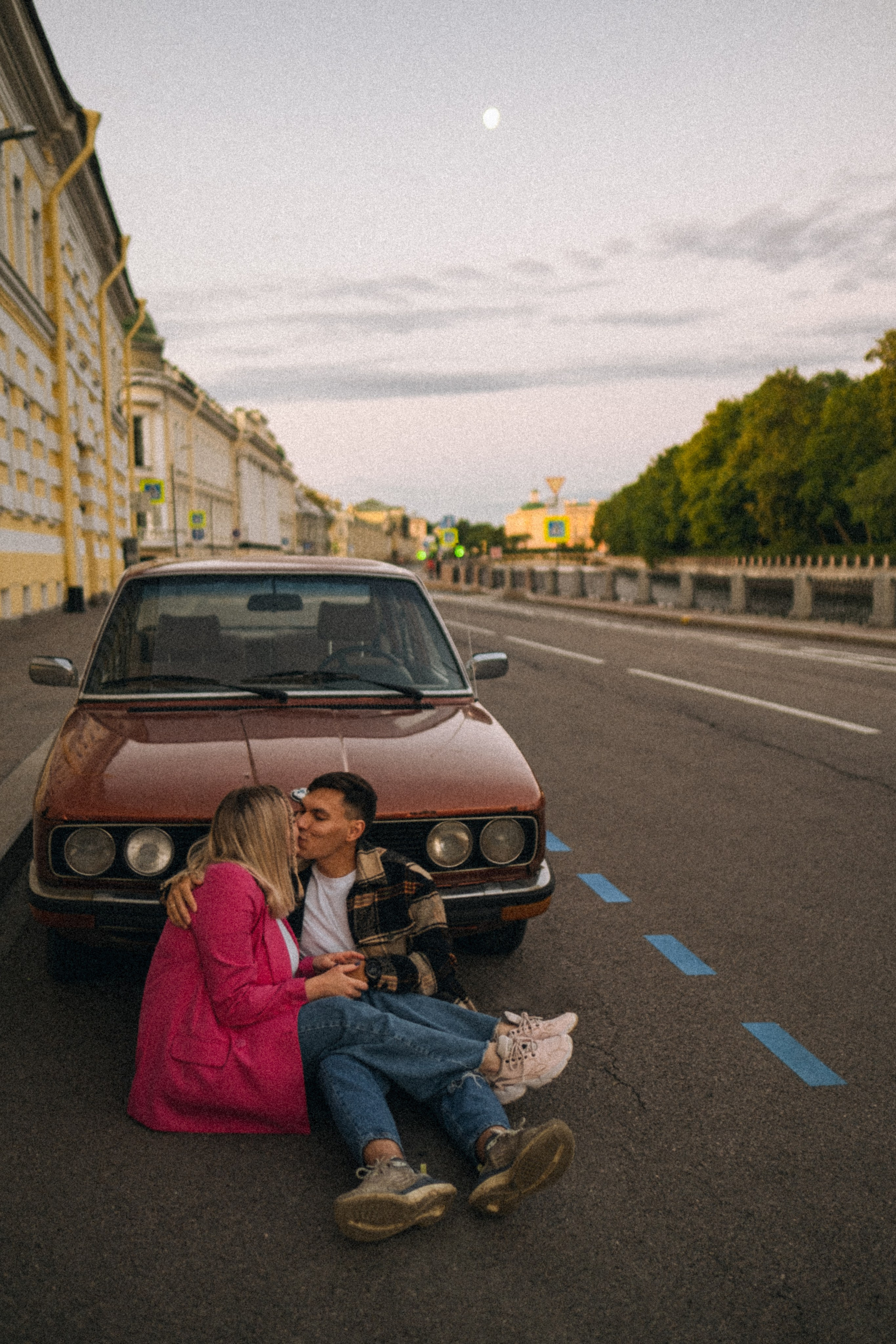 Екатерина Архипова фотограф в Санкт-Петербурге