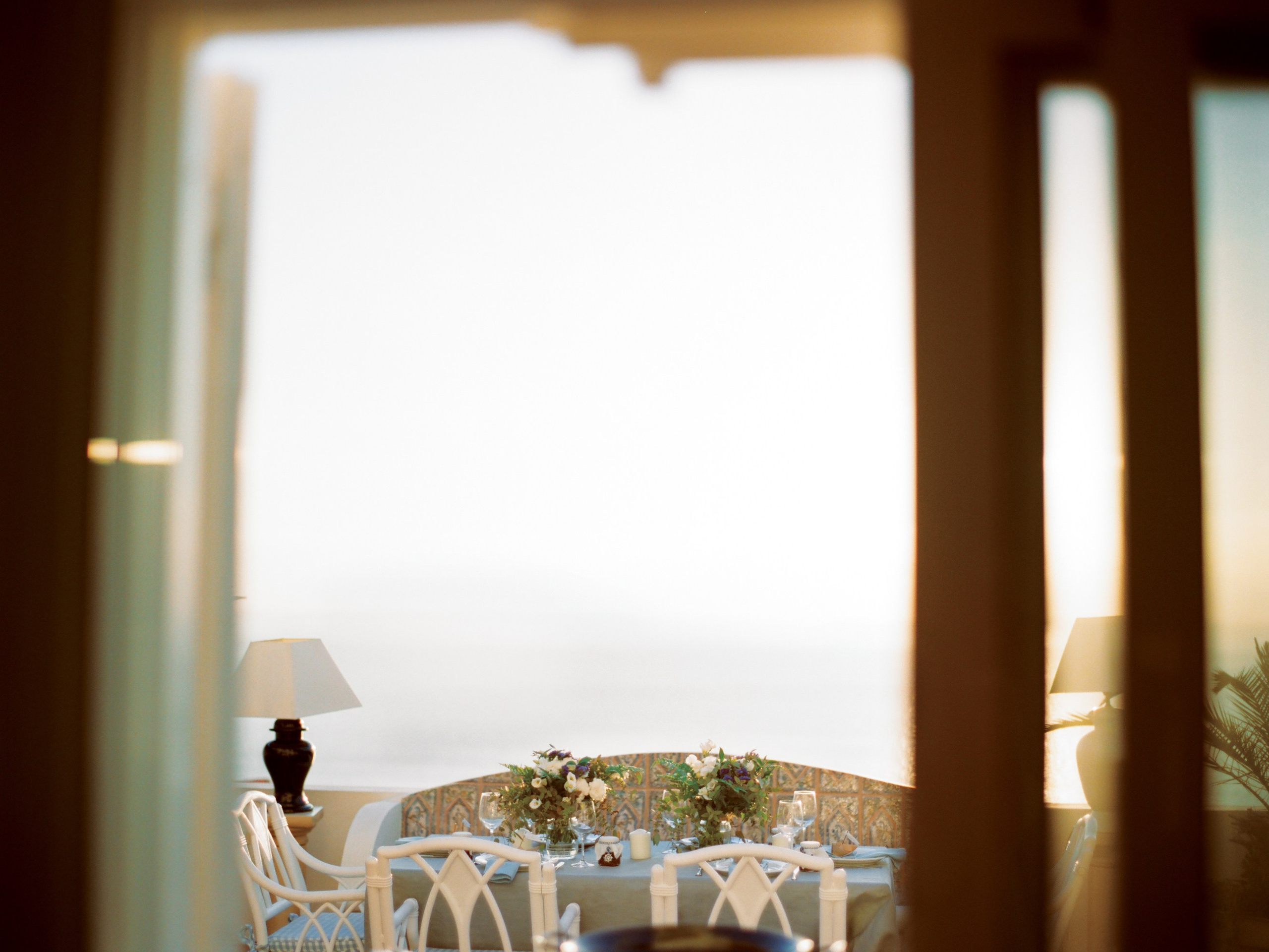 Катерина и Сергей, свадьба на Тенерифе. Изящная фотография | Ксения Милушкина