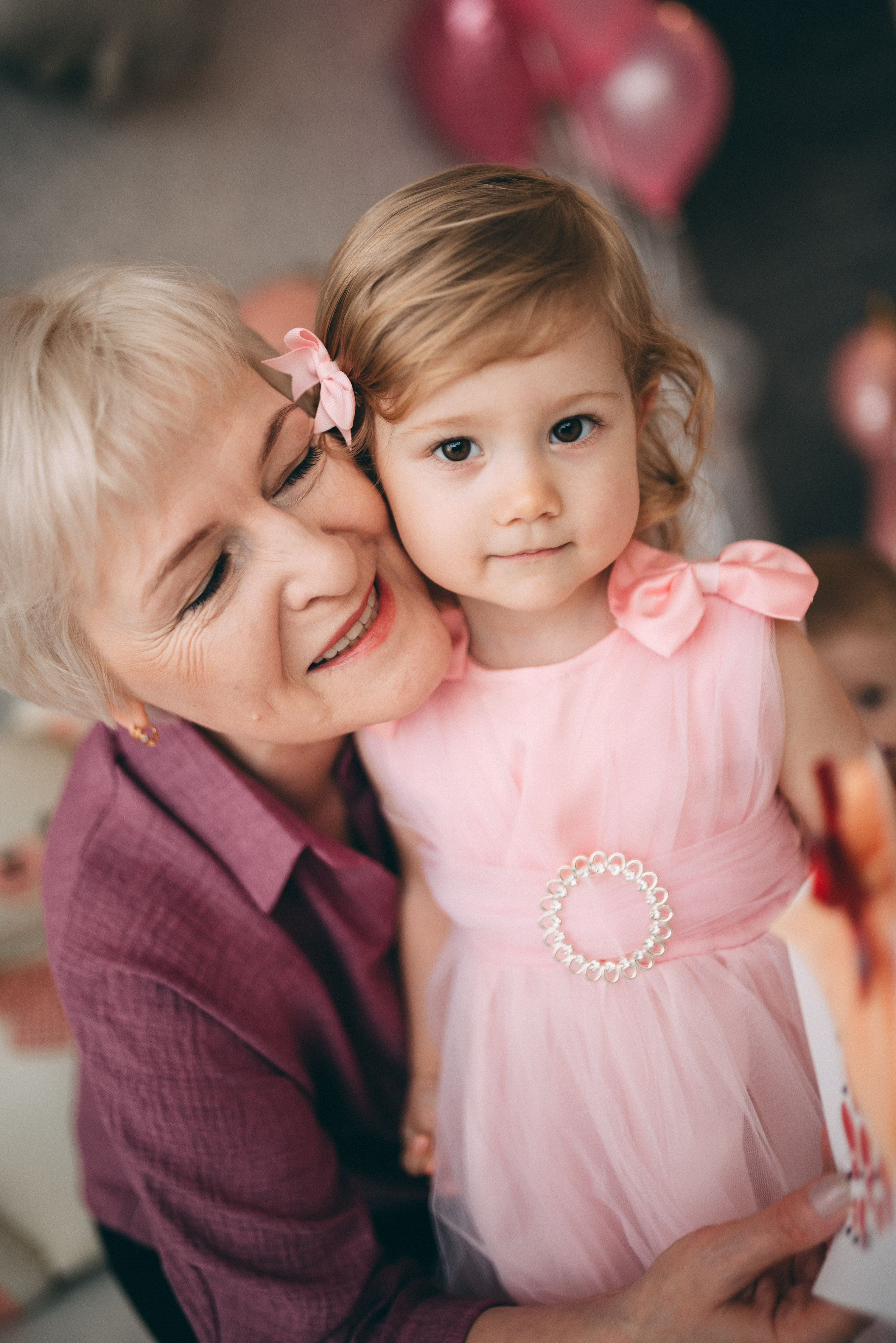 Вике 2 годика 💖👑✨. Фотограф в Сочи — Маргарита Поганова