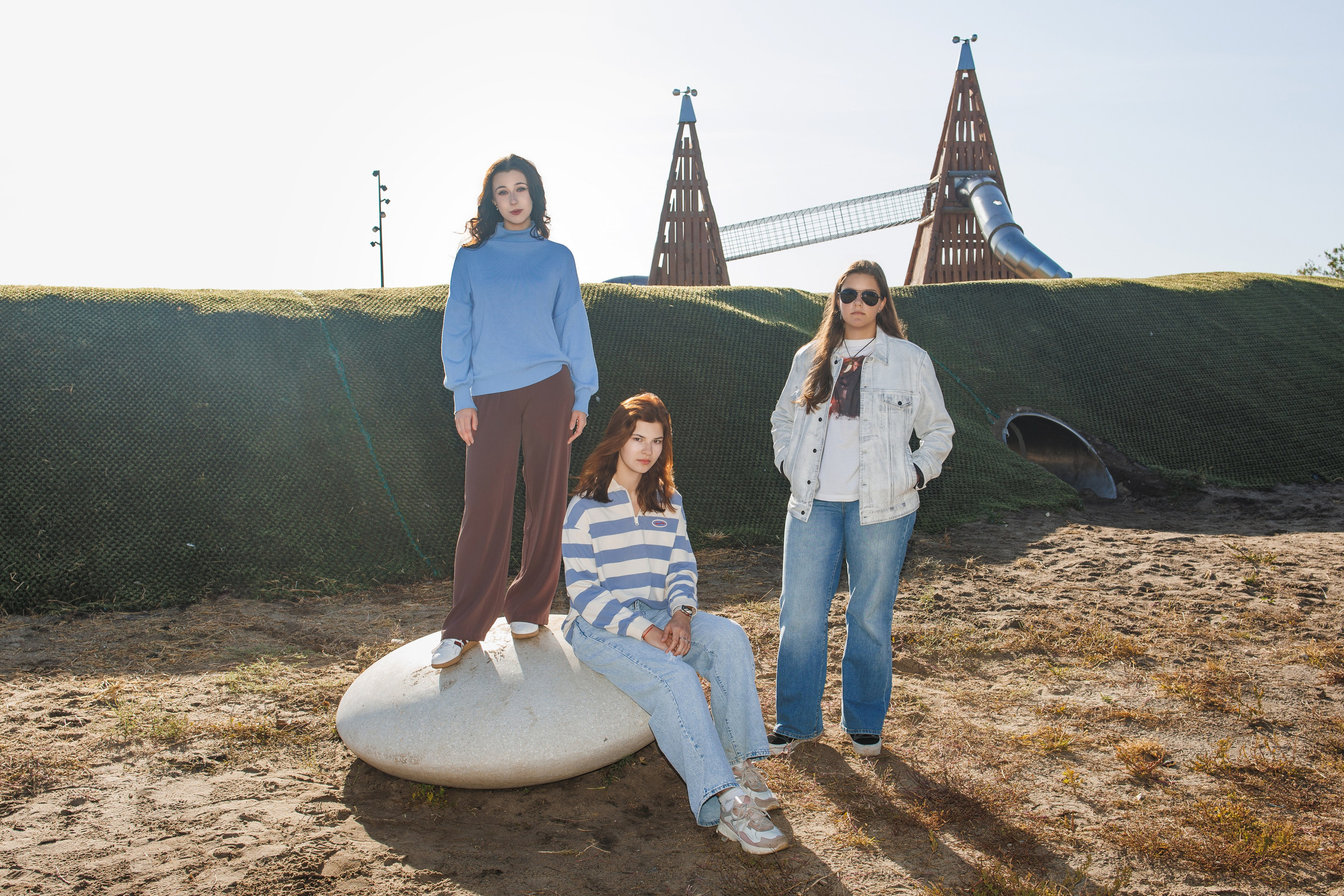 Локация для коллективных кадров № 6. Выпускные альбомы клевербук Воронеж