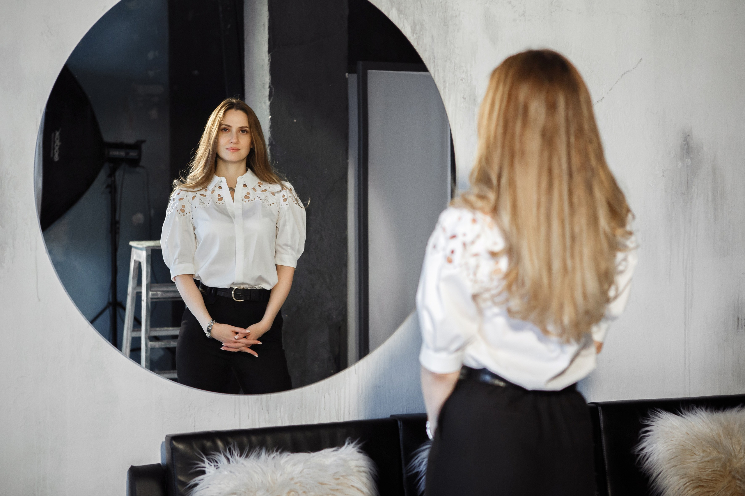 Елена. Свадебный и портретный Фотограф в Липецке Дмитрий Котюков