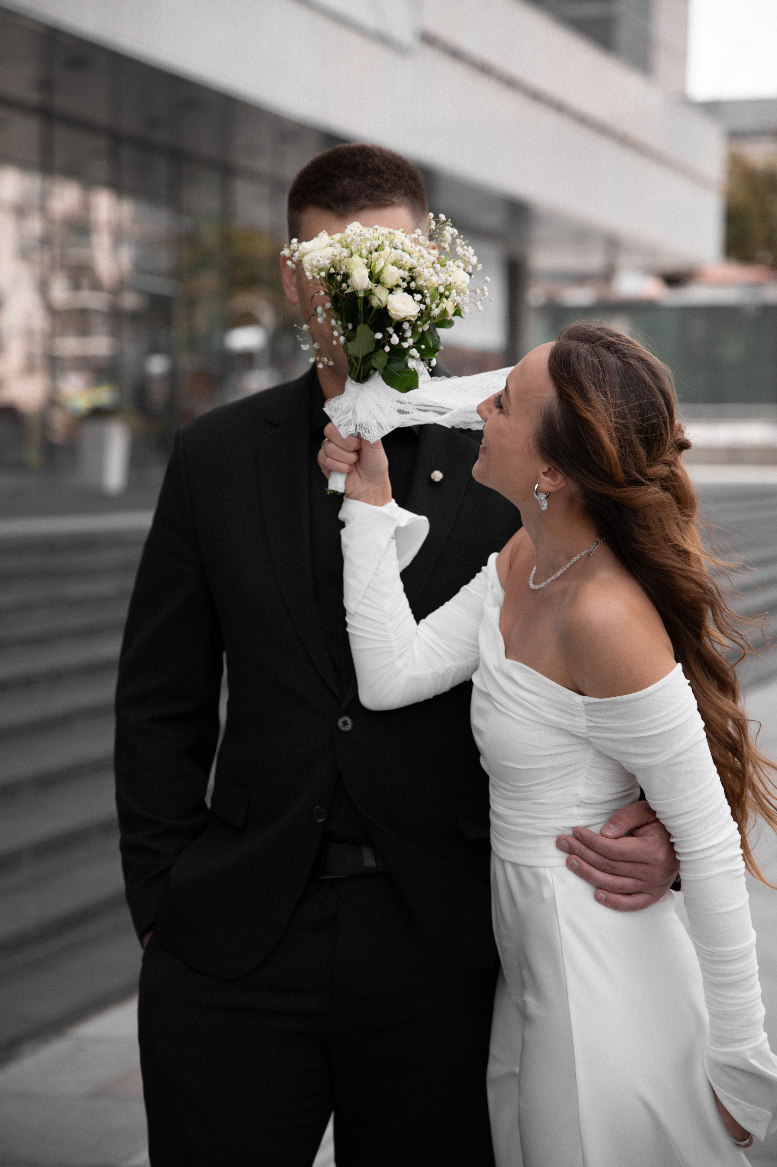 Алексей & Алла. Анна Рышкевич