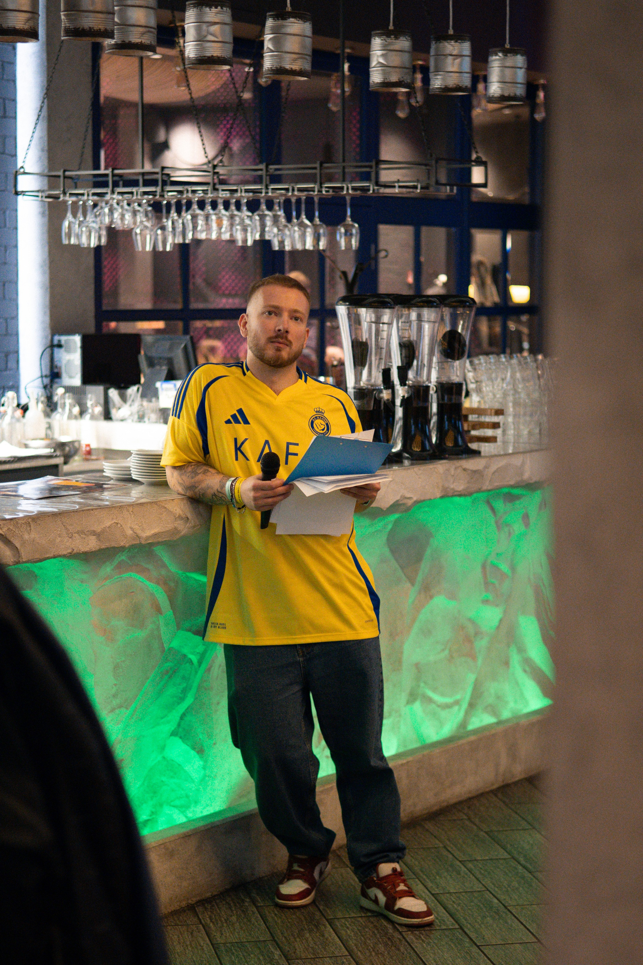 Квиз «Паненка». Анна Рышкевич