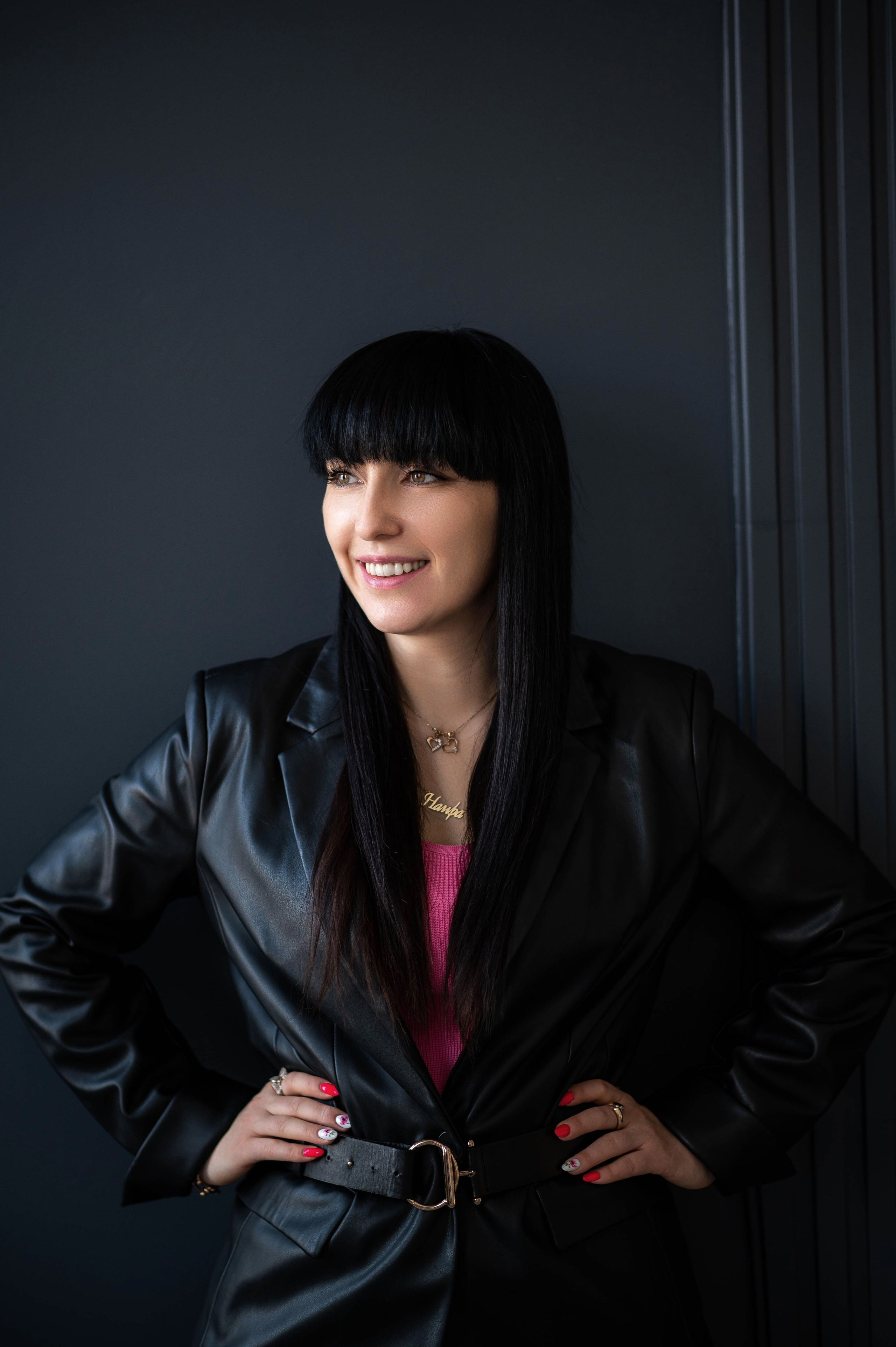 Бизнес портрет. Семейный и детский фотограф в Подольске и Москве