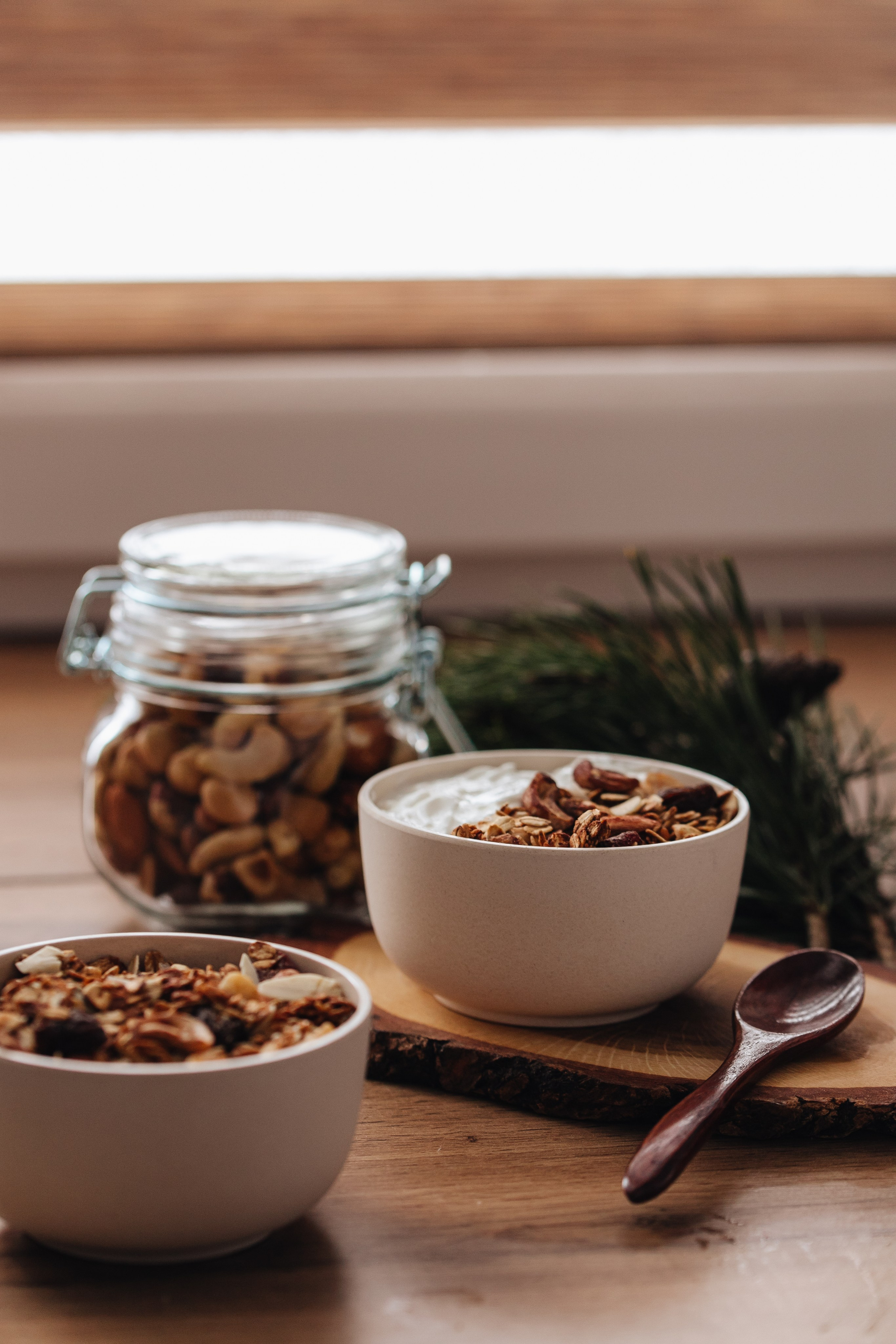 Гранола. Предметный, контентный и личный фотограф в Минске Смоляр Руслана