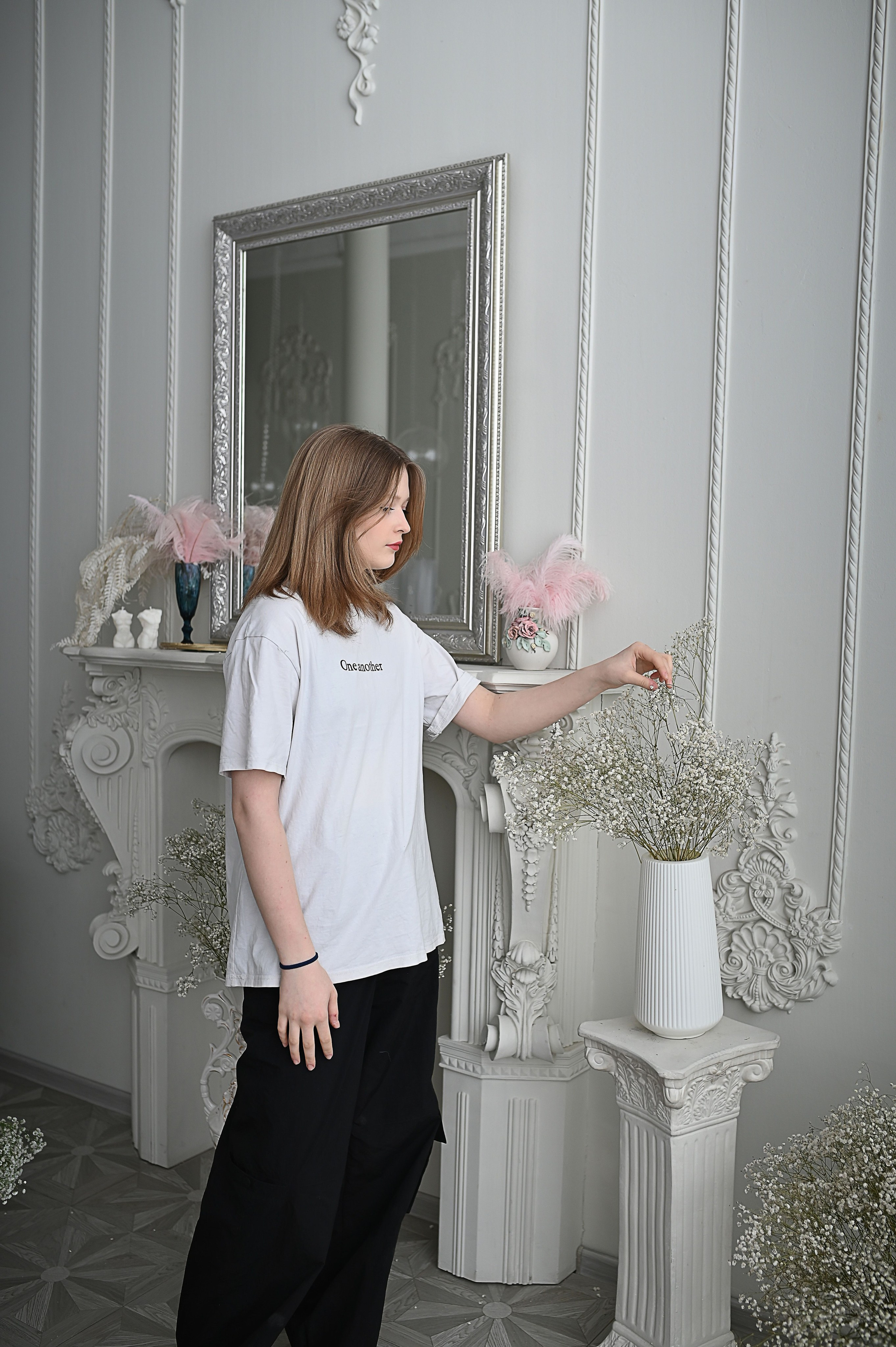 Юлия, Ульяна, Любаша и Илюша. Фотографы крещения/венчания  Красноярск Татьяна и Вячеслав Переваловы