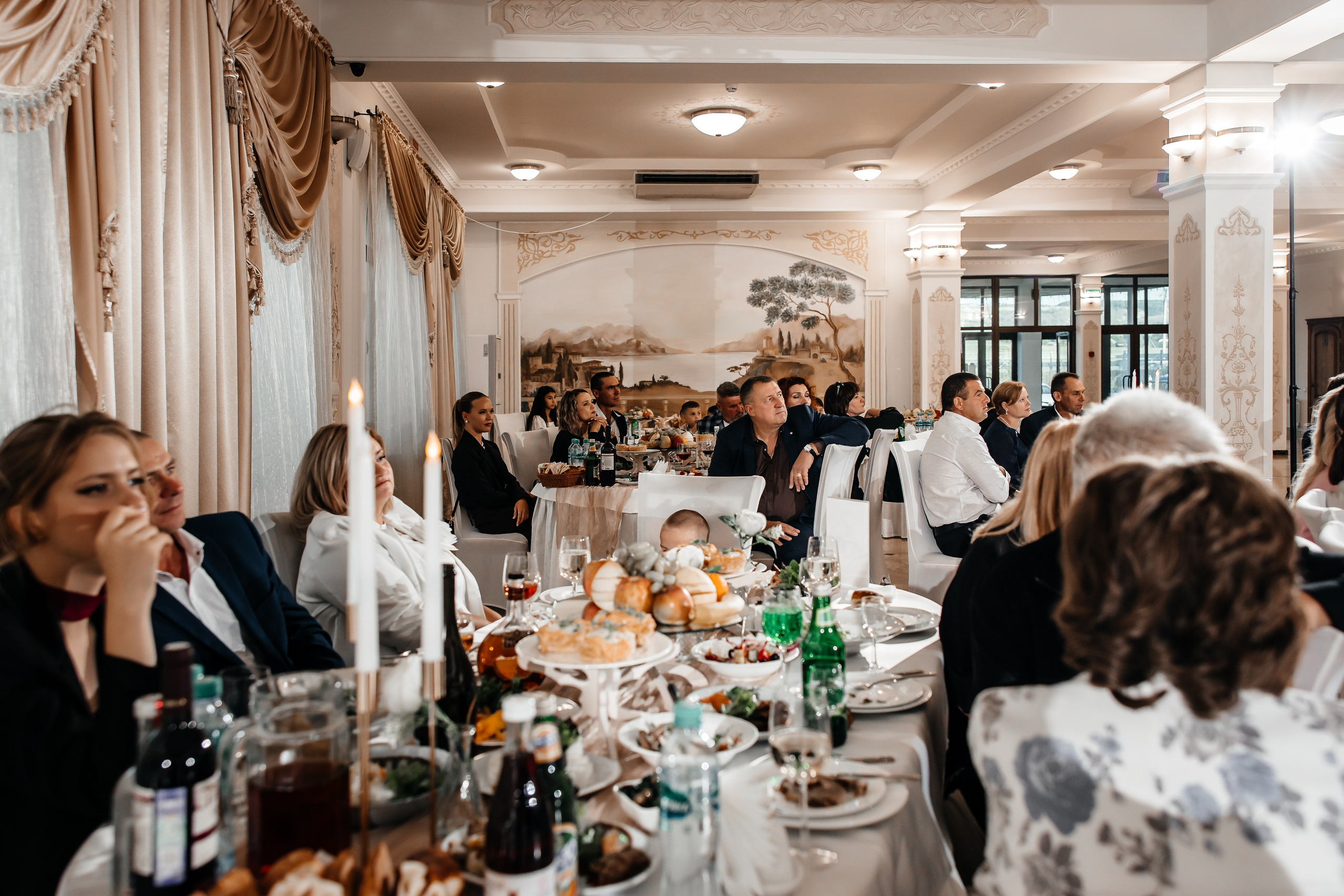 Анонс свадьбы для Арсена и Дианы. Свадебный фотограф в Крыму и Севастополе Ольга Баскакова