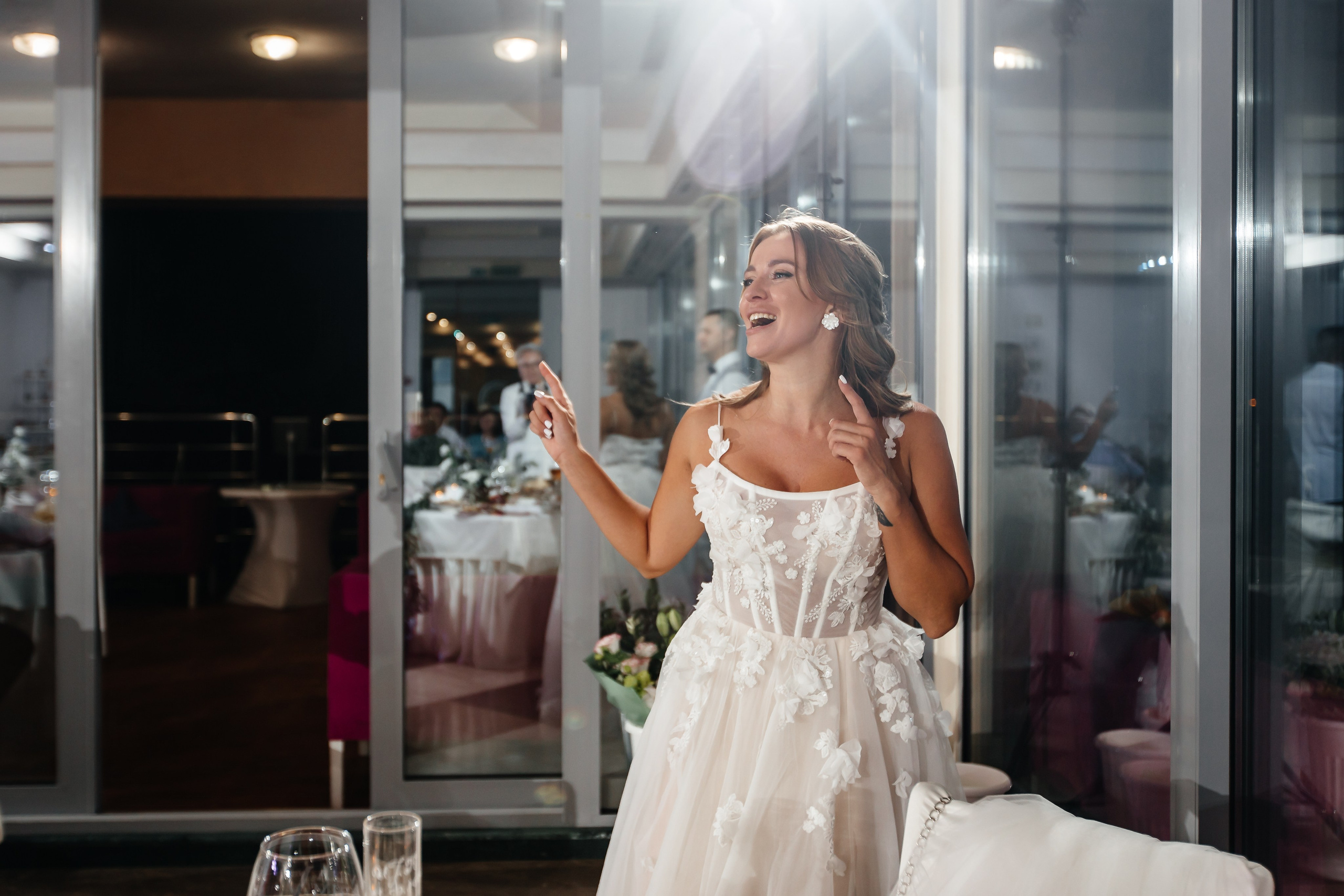 Анонс свадьбы Ксюши и Ивана. Свадебный фотограф в Крыму и Севастополе Ольга Баскакова