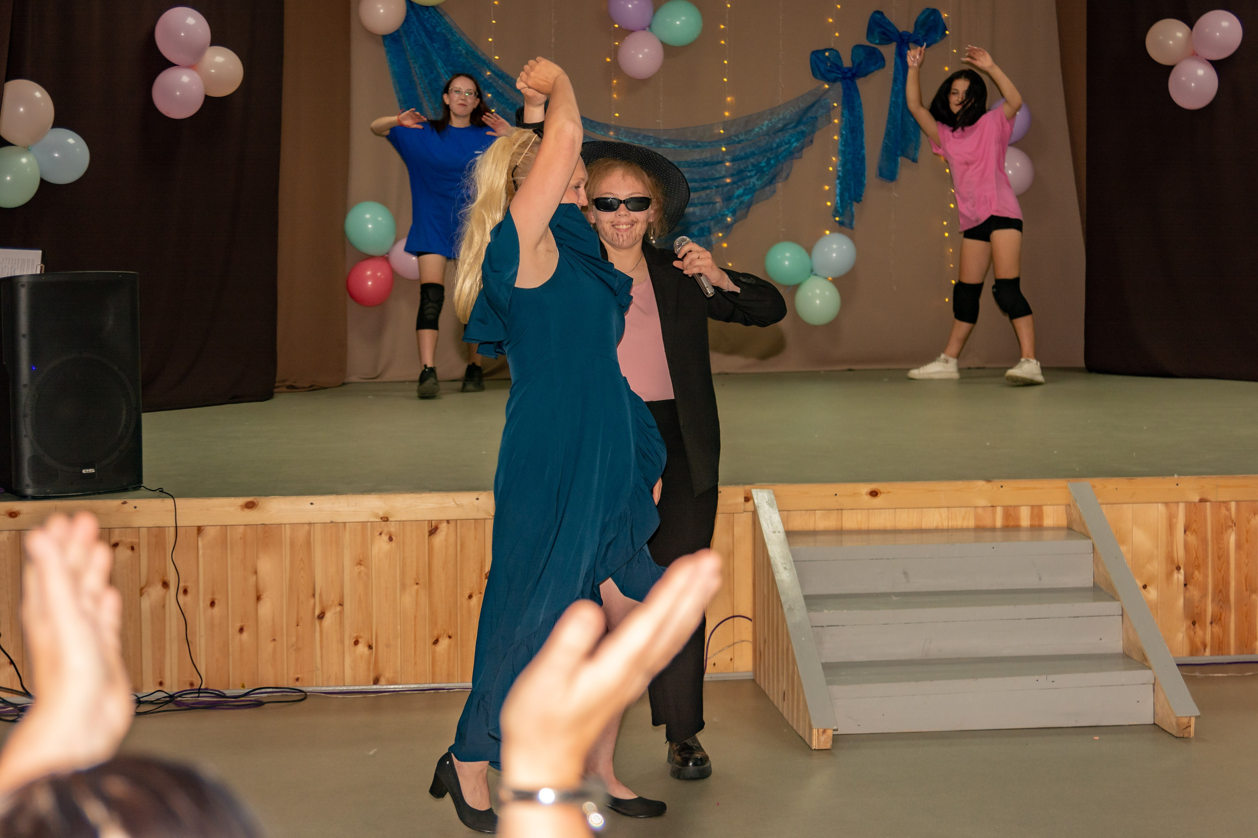 Мисс Краса — 2025. Фотограф широкого профиля Чита-Цасучей