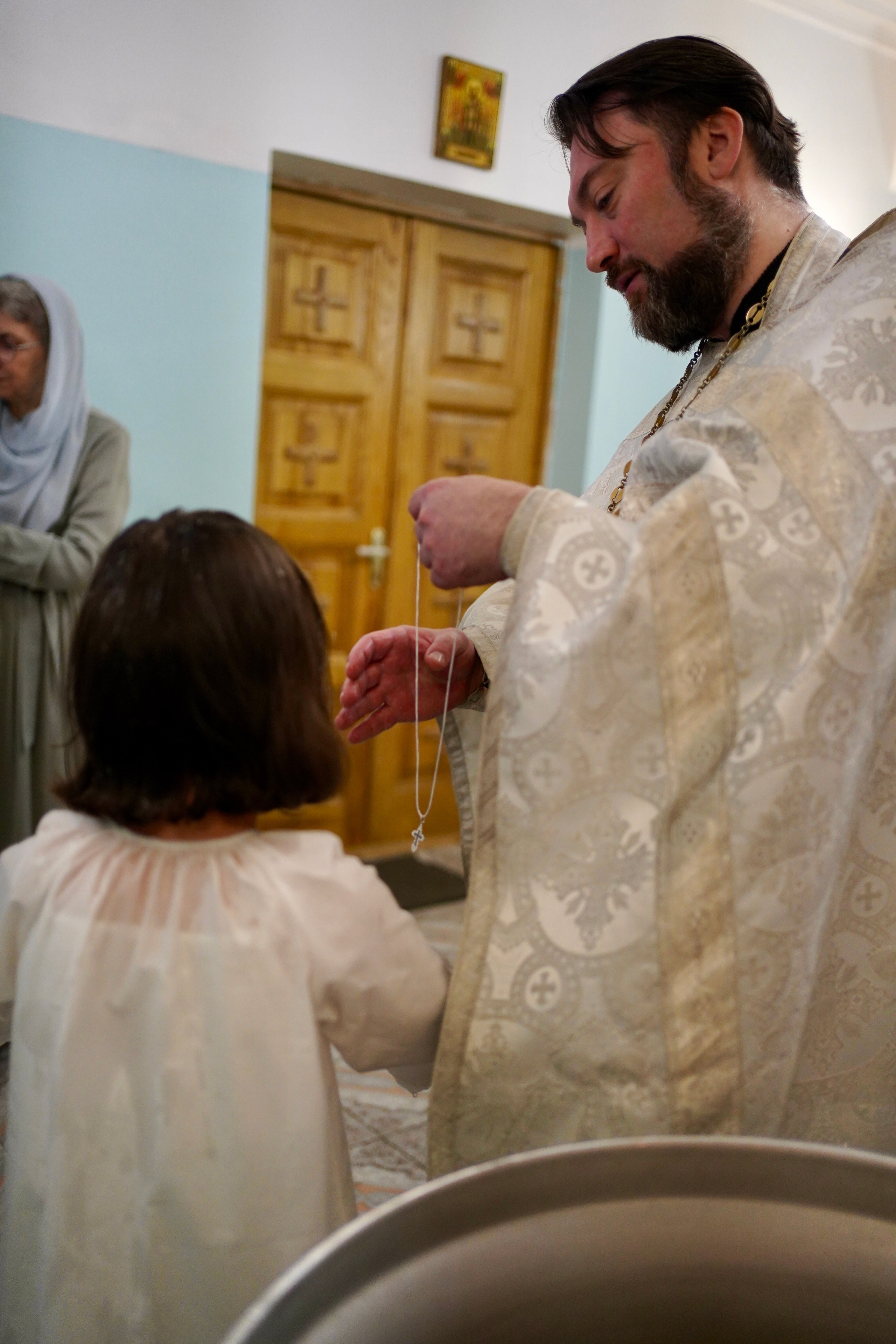 Церковь иконы Божией Матери Знамение в Кунцеве. Портретный фотограф в Москве Елена Капралова