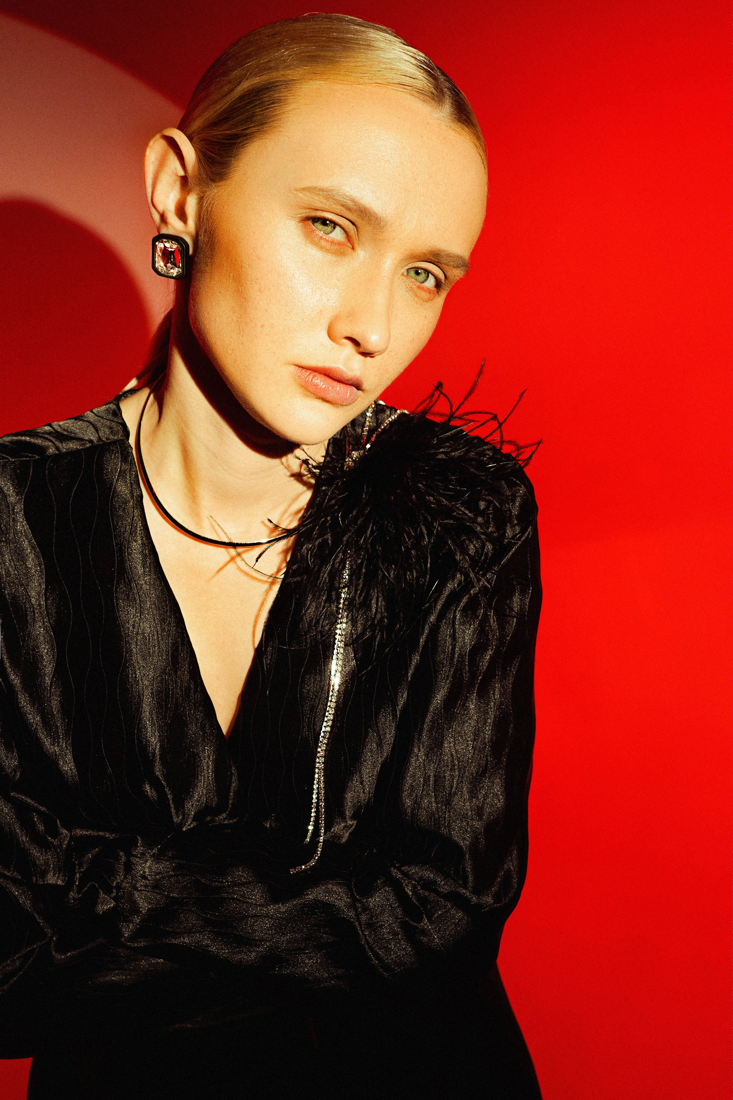 Сampaign. Romanova фотограф