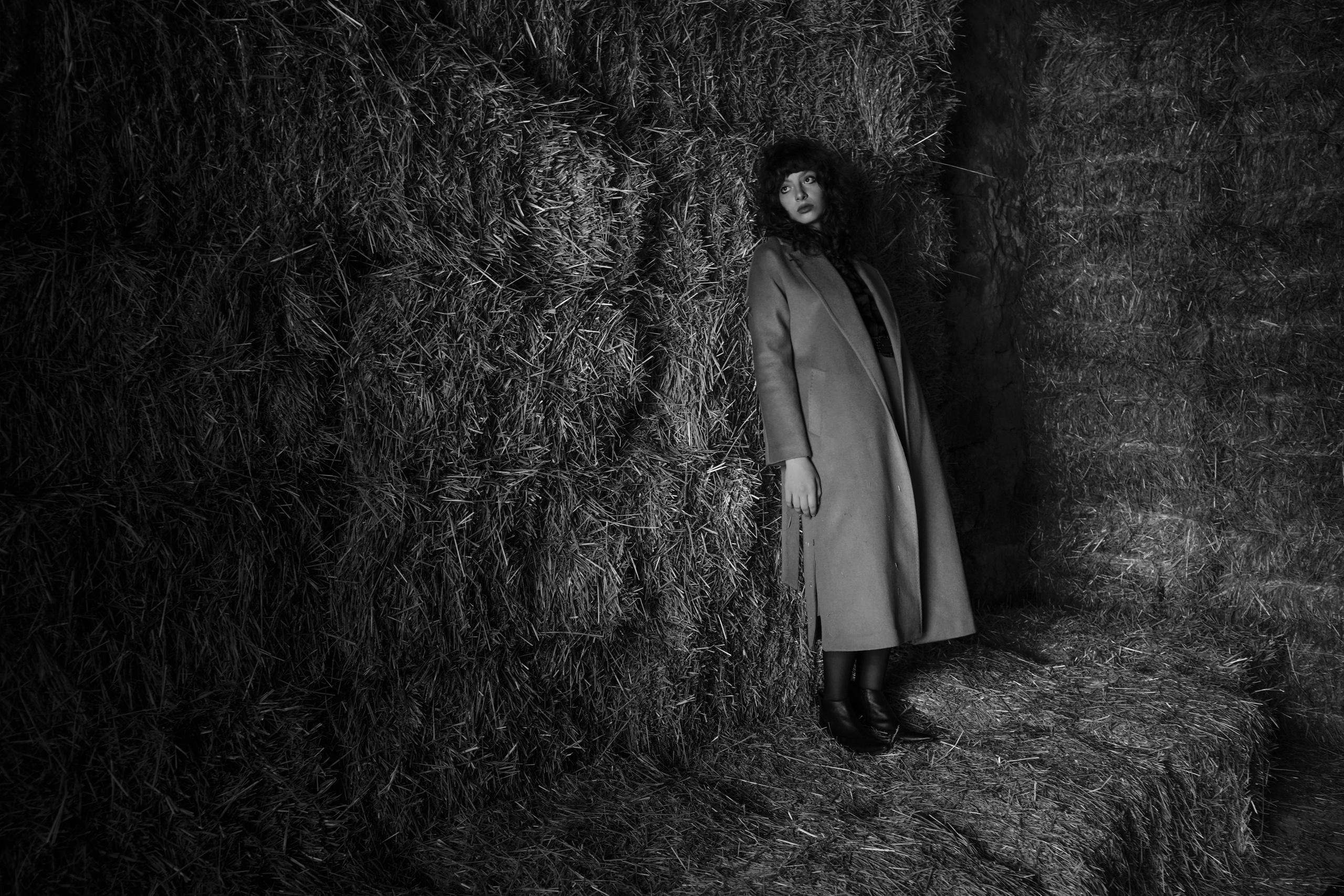 Lookbook. Romanova фотограф