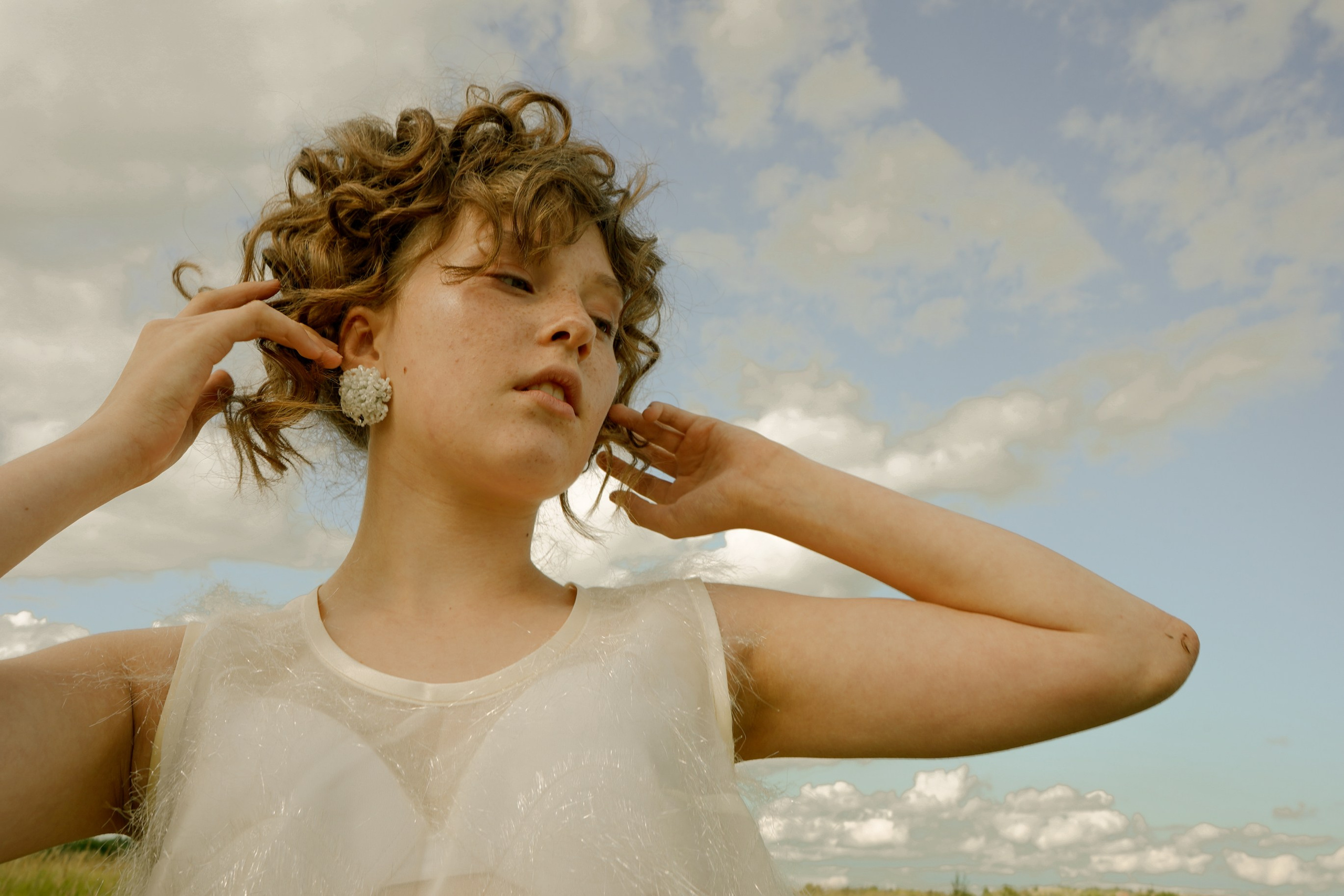 Lookbook. Romanova фотограф