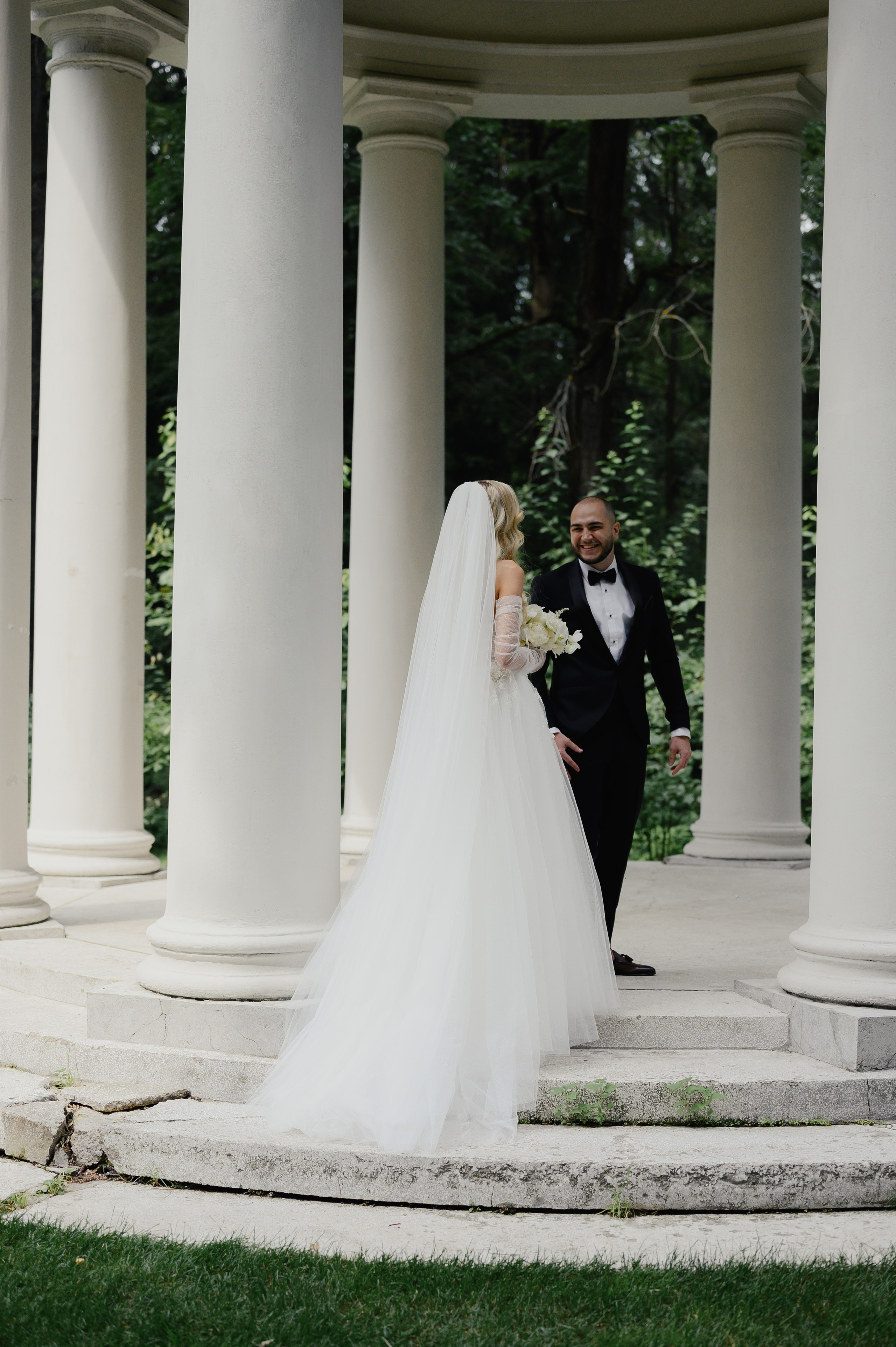 M&K. Свадебный и репортажный фотограф