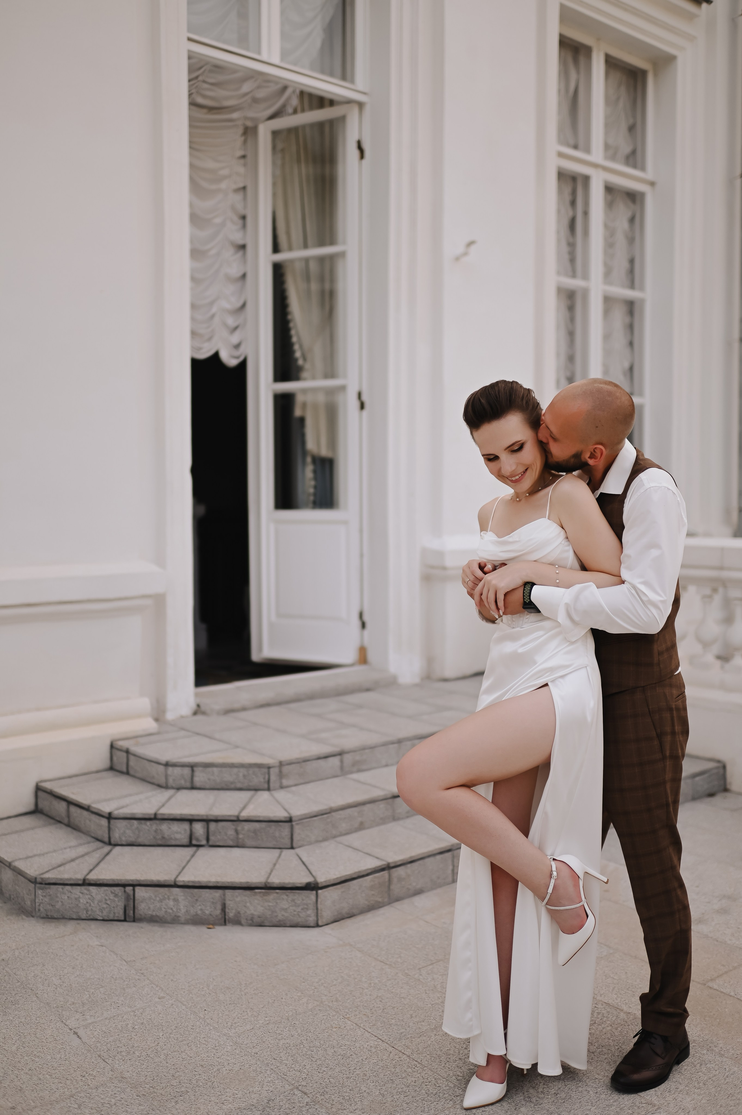 Katya & Vasya. I AM — PHOTO | VIDEO | PRODUCTION