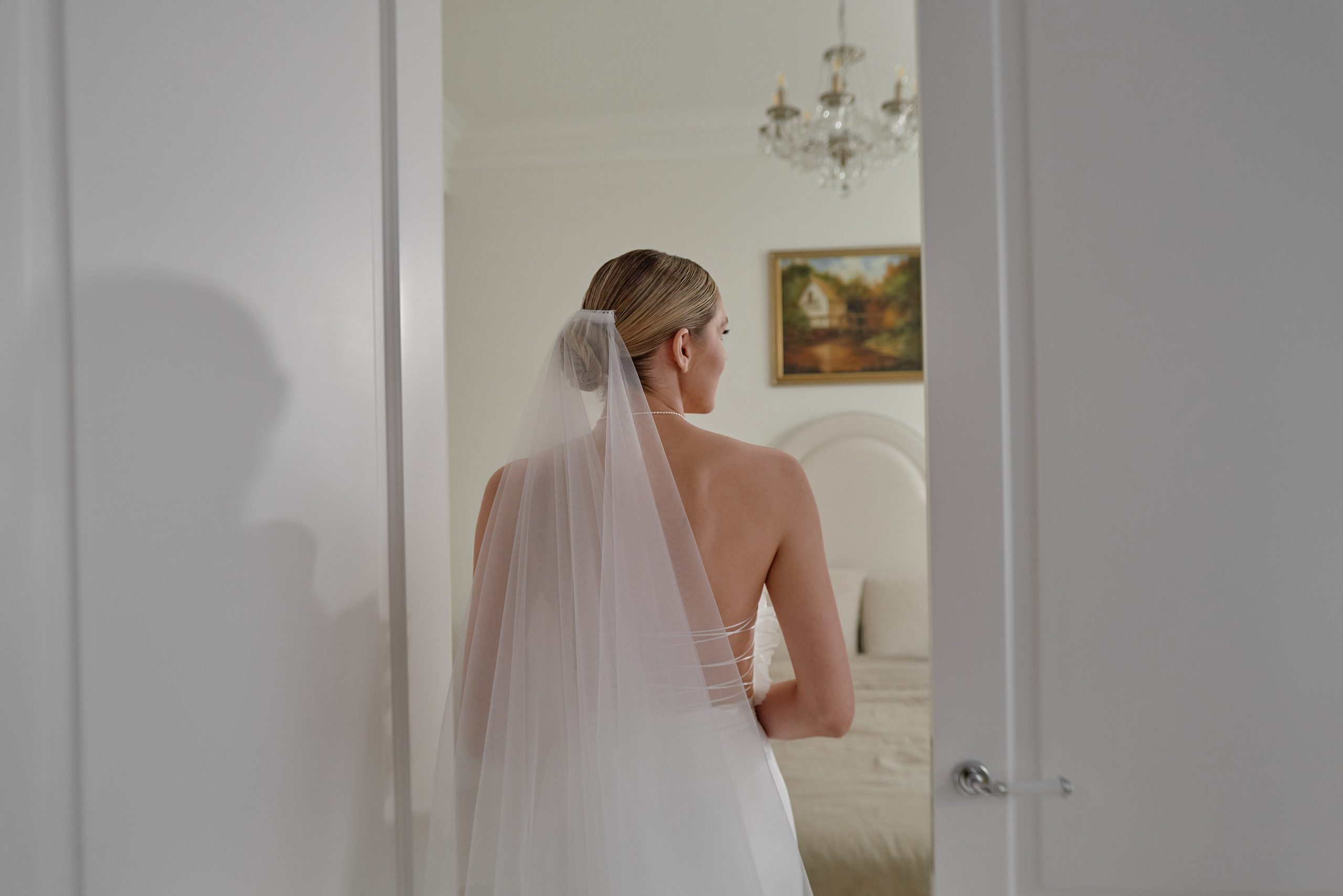 Иван & Алина. Свадебный фотограф и видеограф из Санкт-Петербурга Агарков Никита