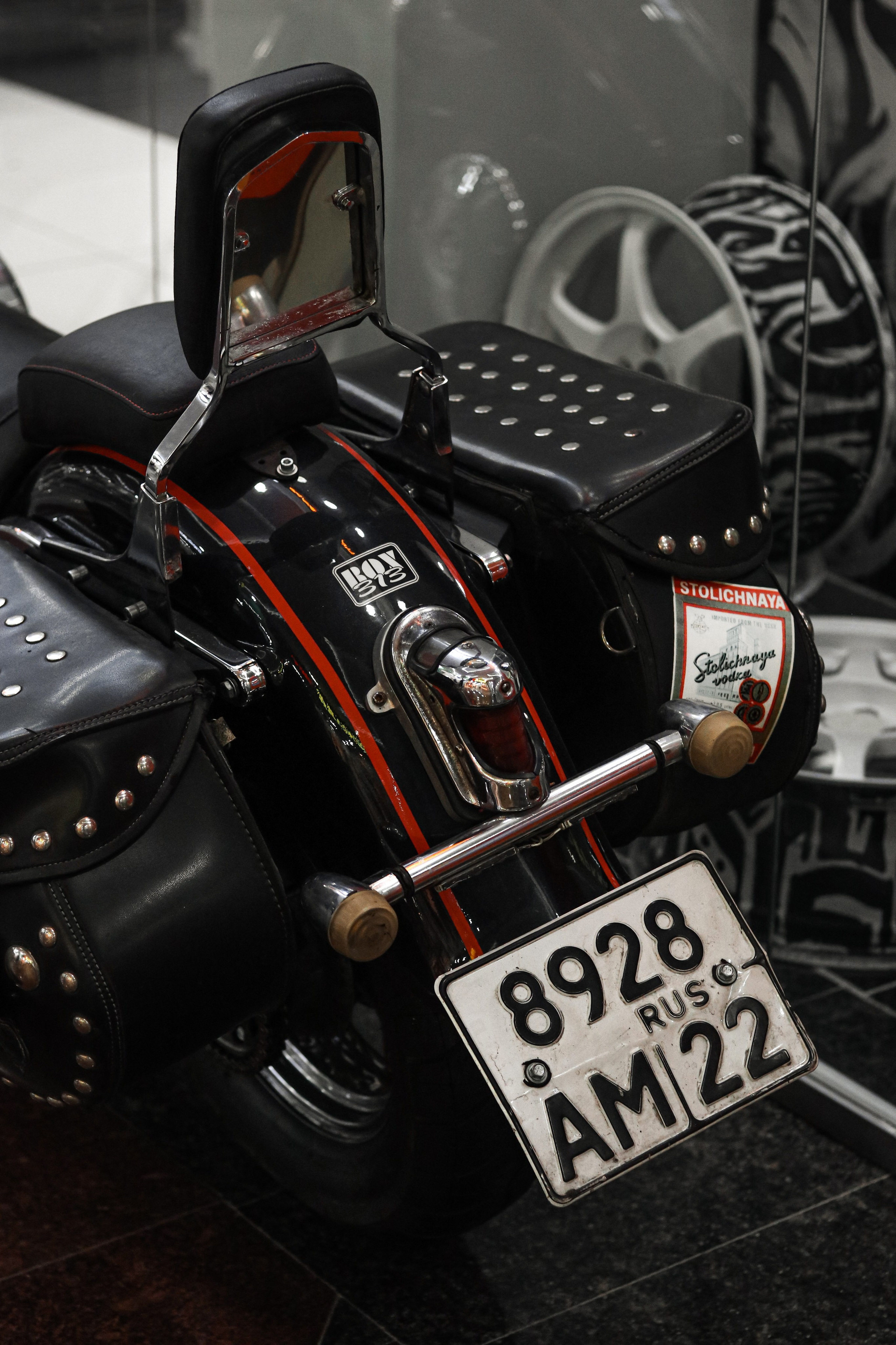 «Синдикат» барбершоп. Контент фотограф Дмитрий Борисов