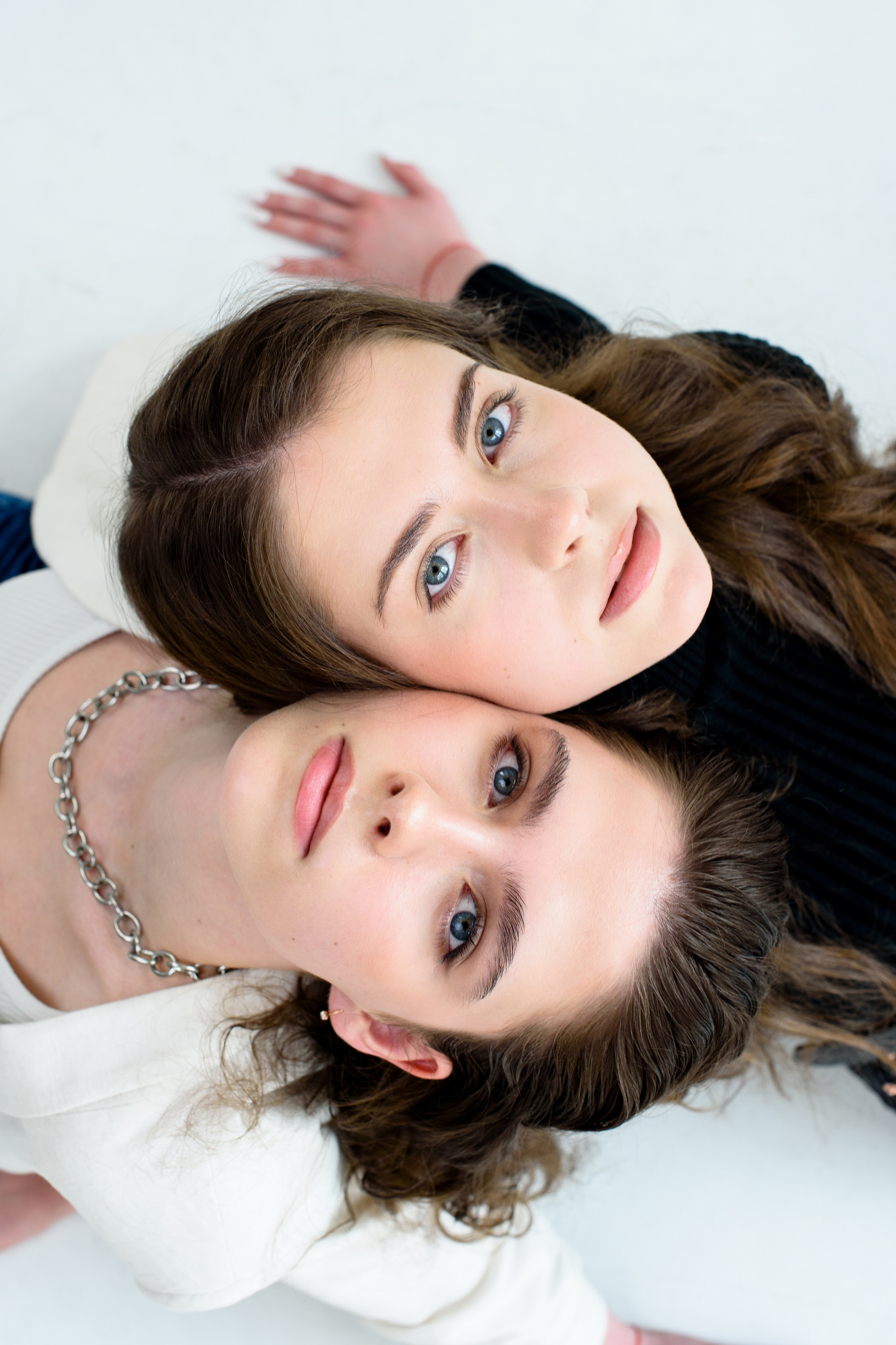 Сёстры. Я — Фотограф из Хабаровска