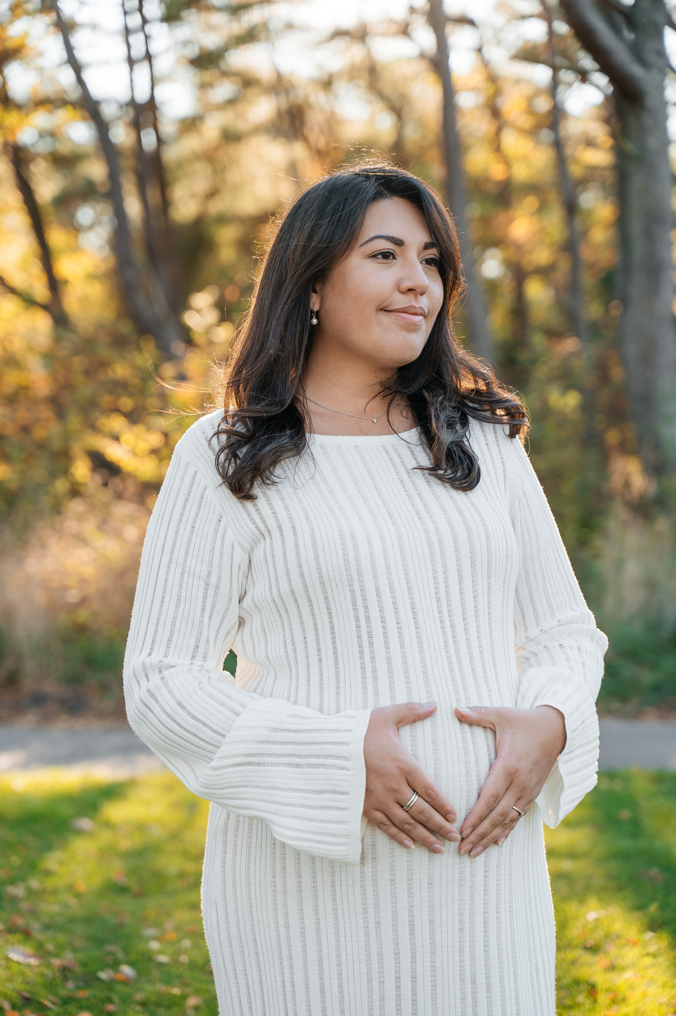Gravidfotografering i Halmstad. Bröllops- och familjefotograf i Halmstad | Valentina