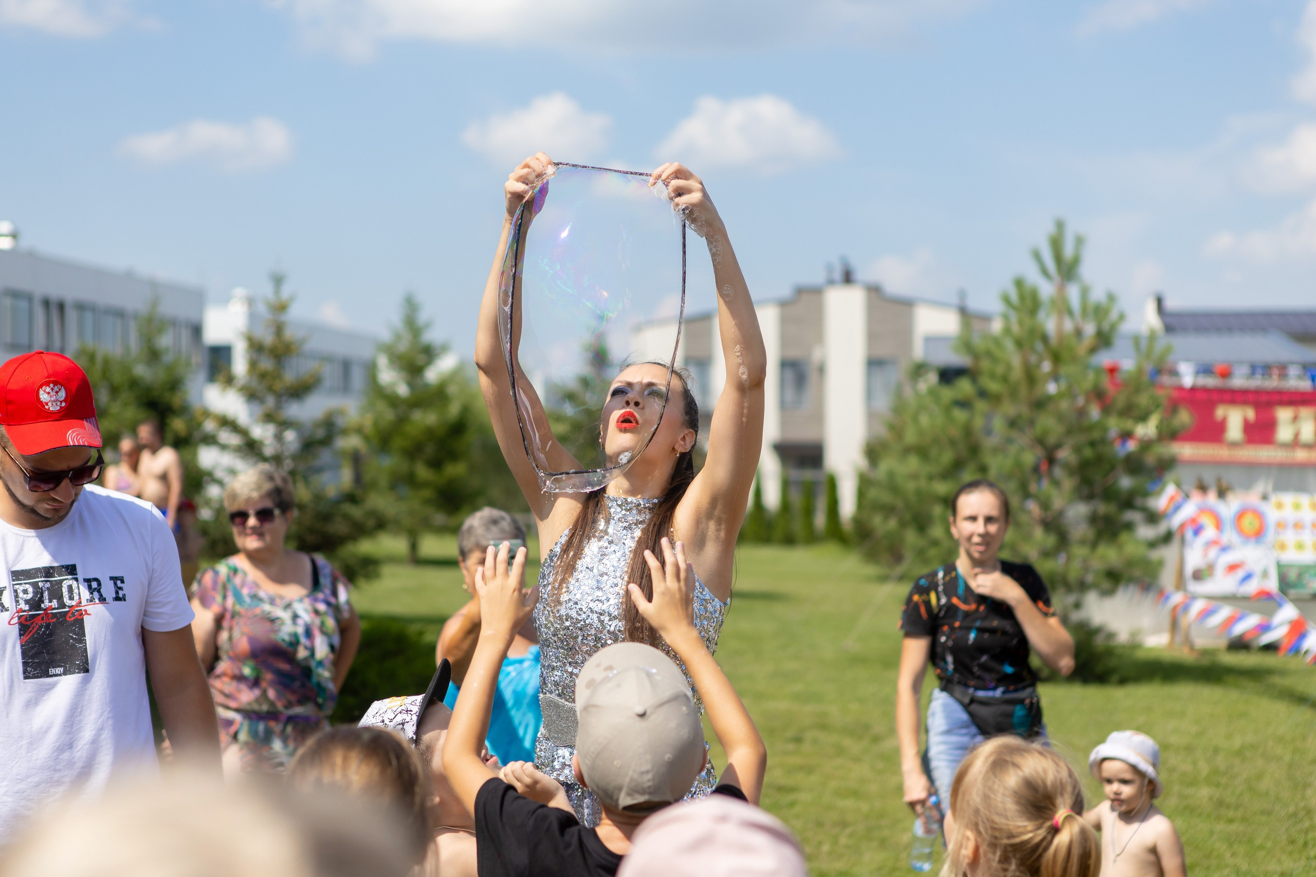 БЕКАРТ — День Семьи. Свадебный и портретный Фотограф в Липецке Дмитрий Котюков